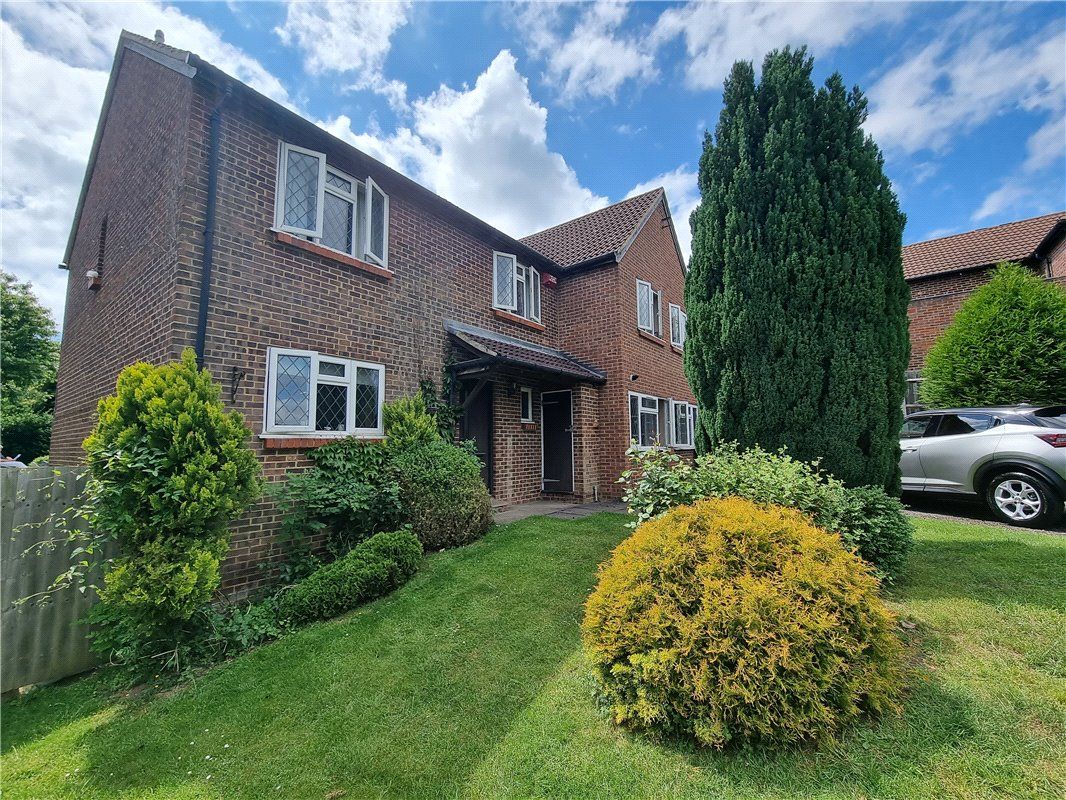 St Josephs Close, South Orpington, Kent BR6  