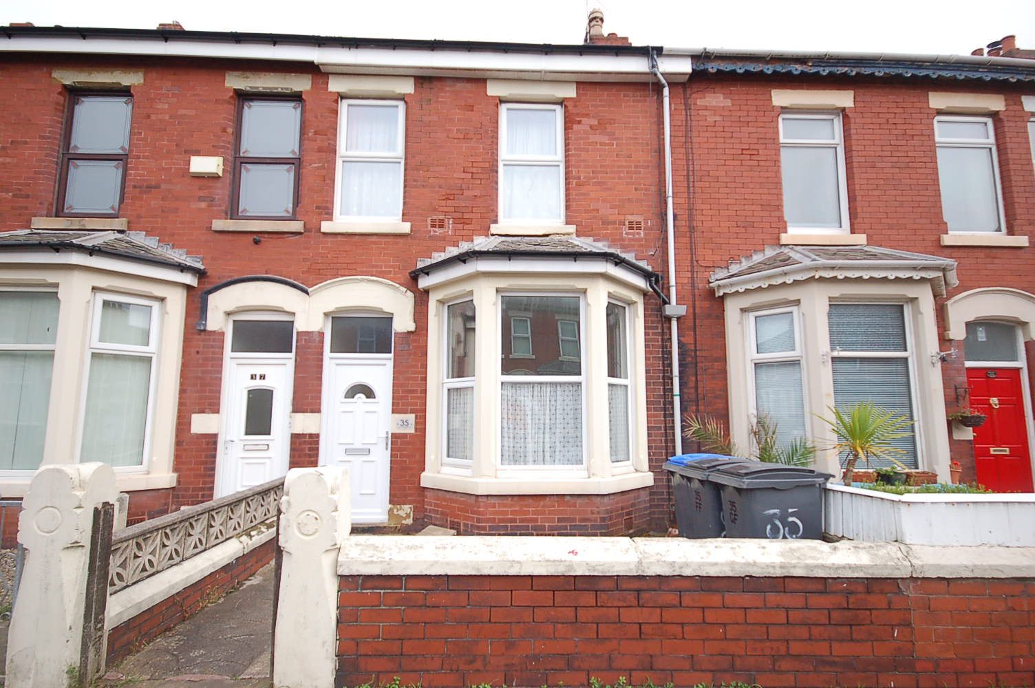 1 bed flat to rent in Cambridge Road, Blackpool FY1 Zoopla