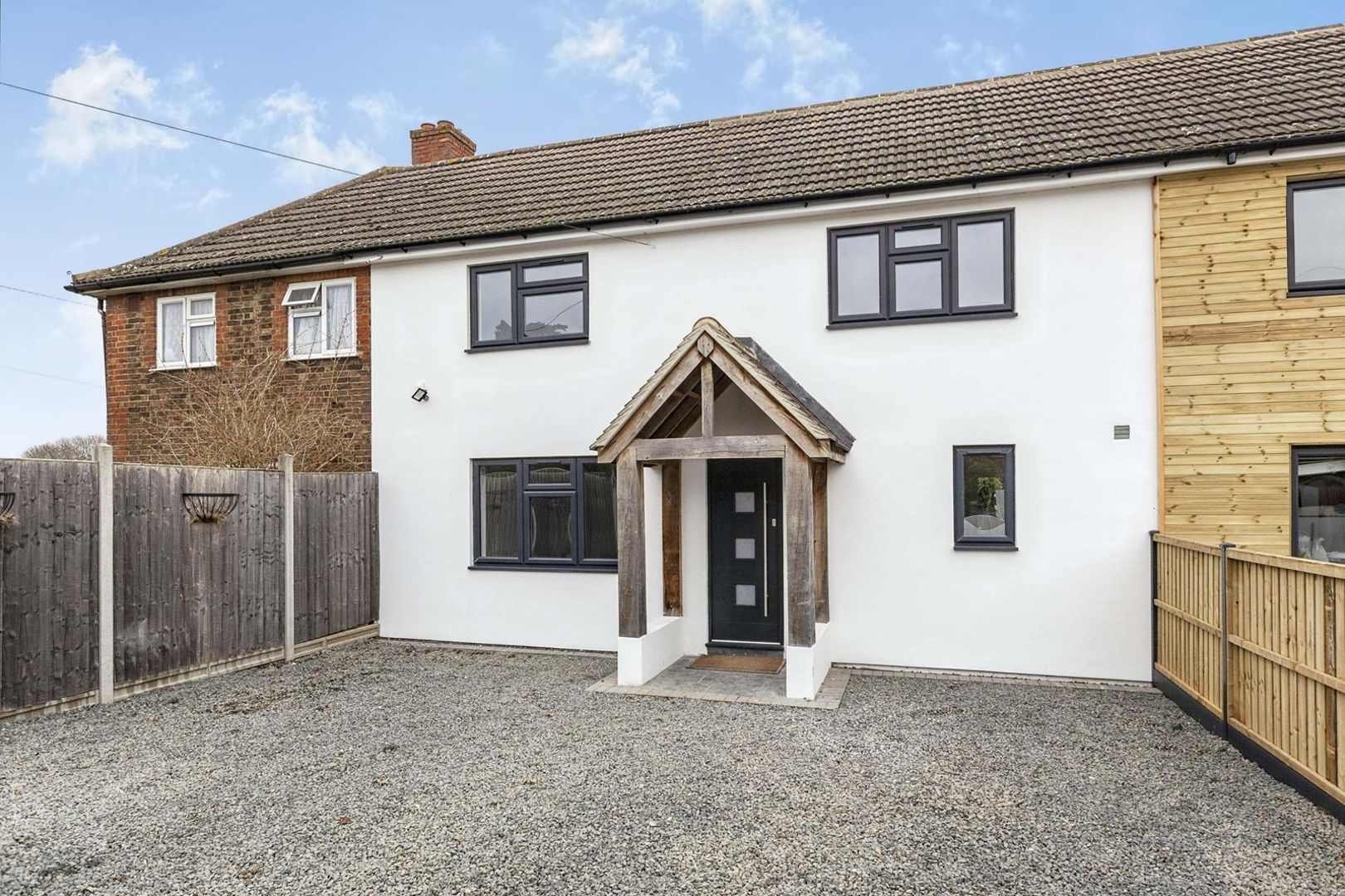 3 bed terraced house for sale in Grove Hill, Gerrards Cross SL9 Zoopla