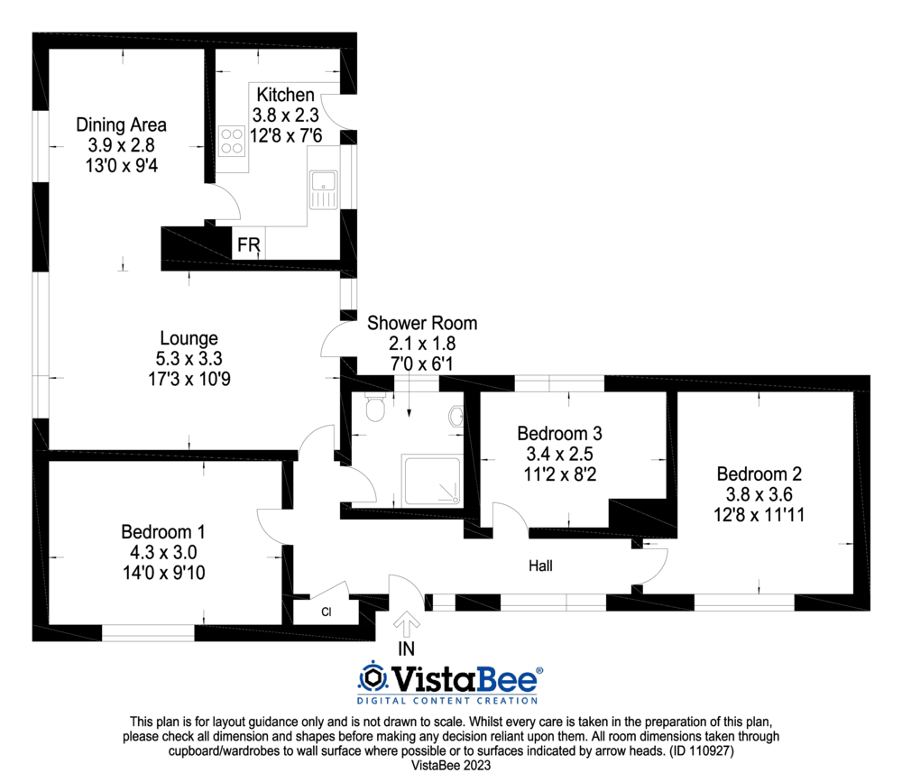 3 bed bungalow for sale in Glencairn Road, Langbank, Port Glasgow PA14