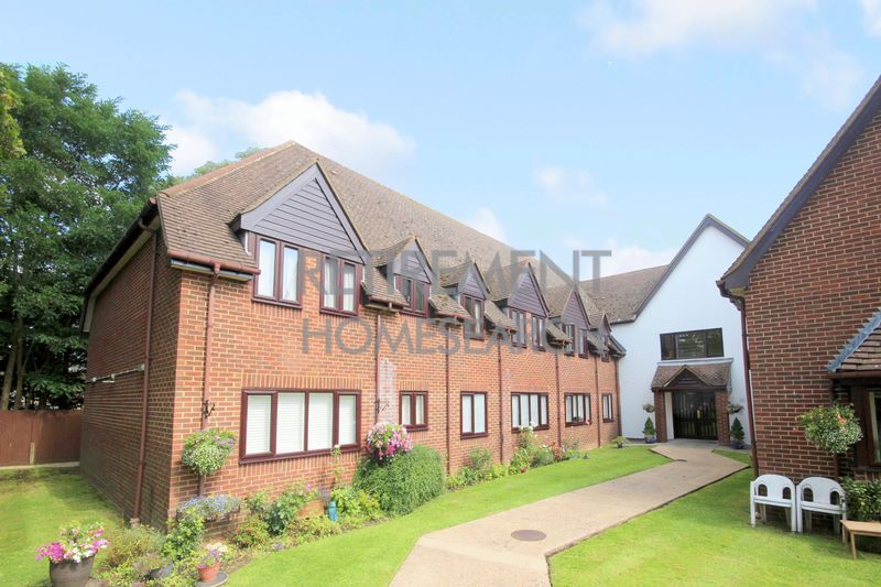 Rosewood Lodge, Croydon CR0  