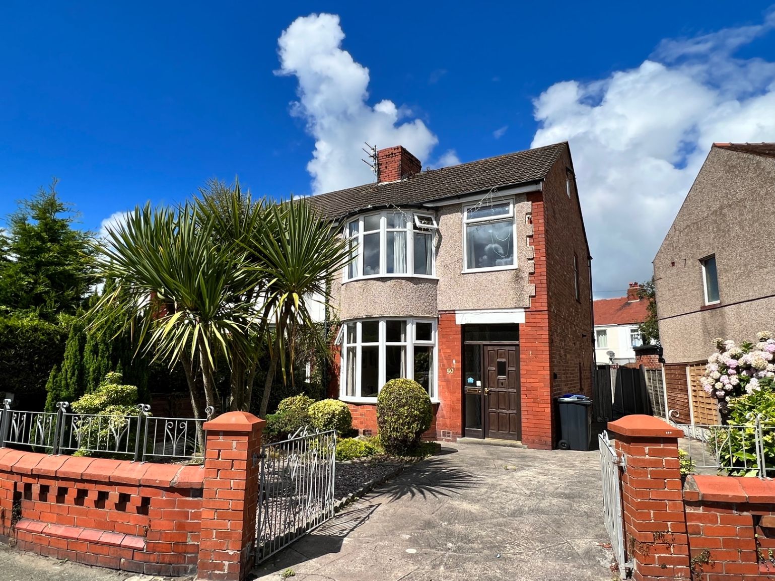 3 bed terraced house for sale in Marton Drive, Blackpool FY4 Zoopla