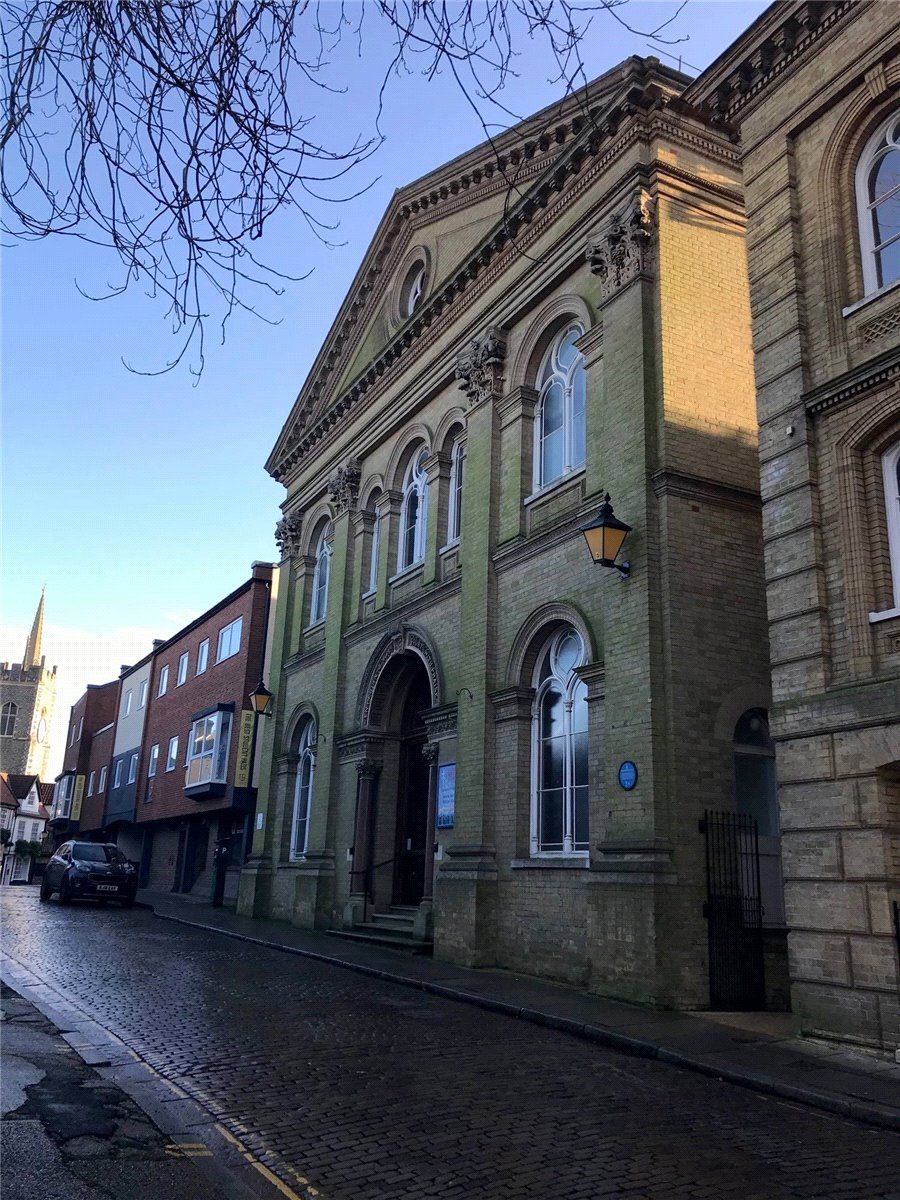 Princes Street, Norwich NR3  