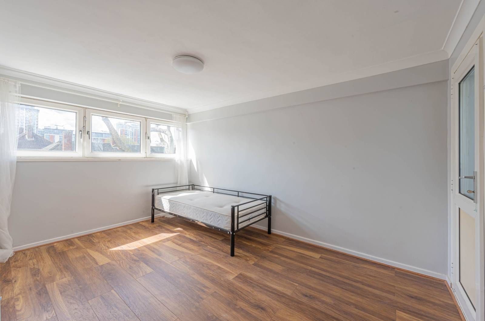 Butchers Road, Canning Town, London E16  