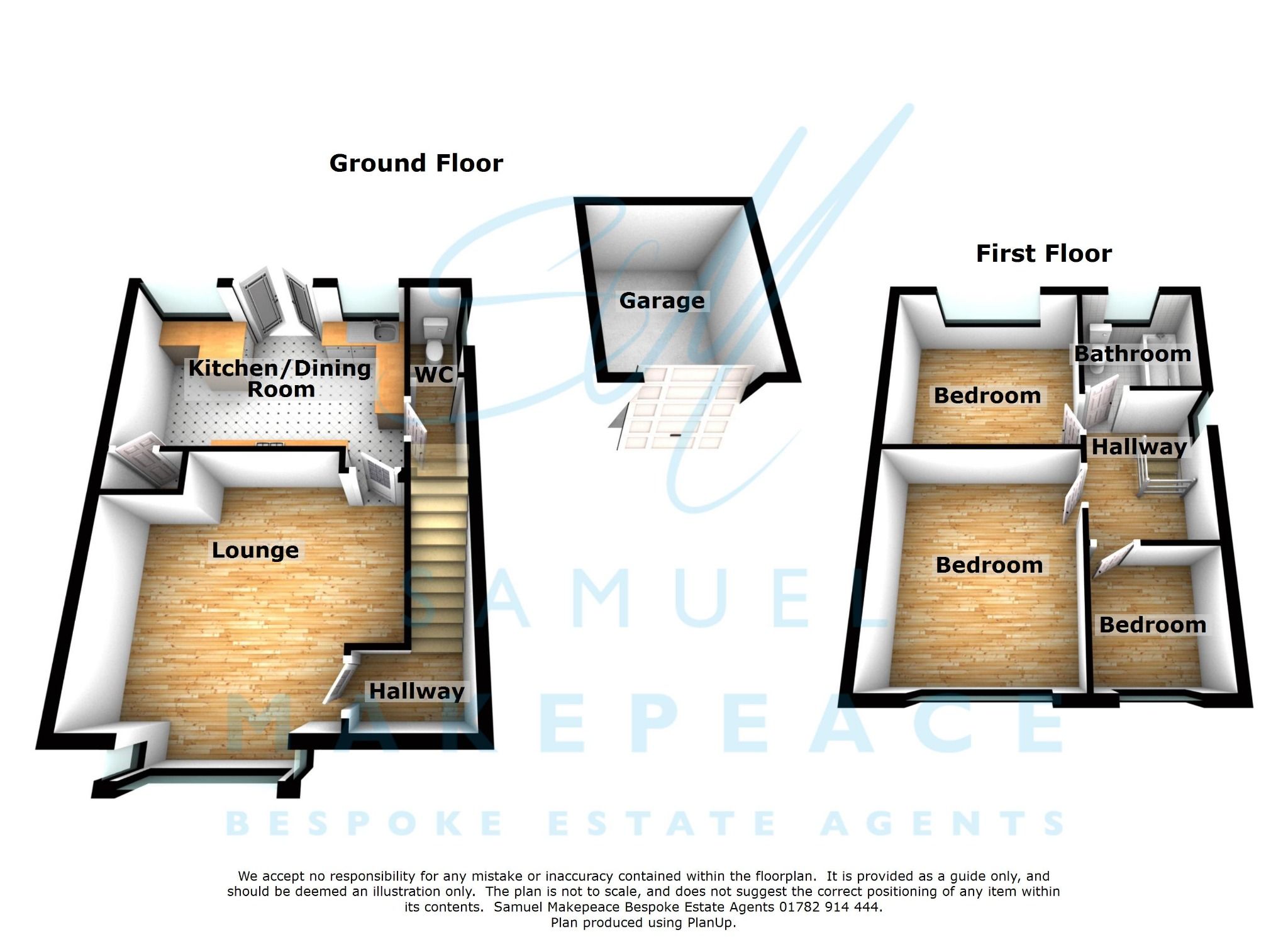 3 bed semidetached house for sale in Emery Avenue, Newcastle