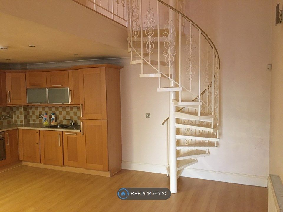 1 bed flat to rent in Backside Lane, Warmsworth, Doncaster DN4 Zoopla