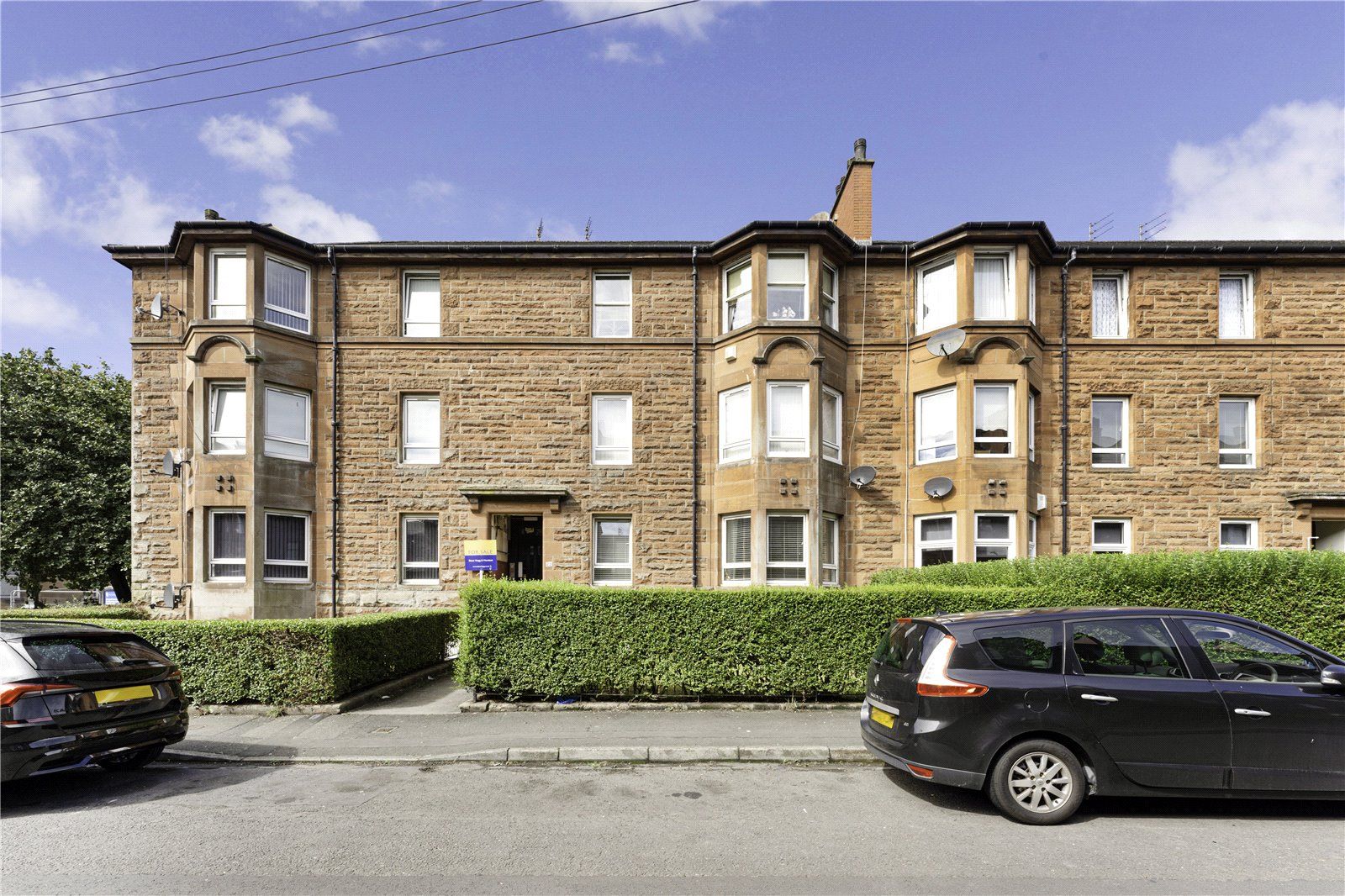 2 bed flat for sale in Ardbeg Street, Glasgow G42 Zoopla