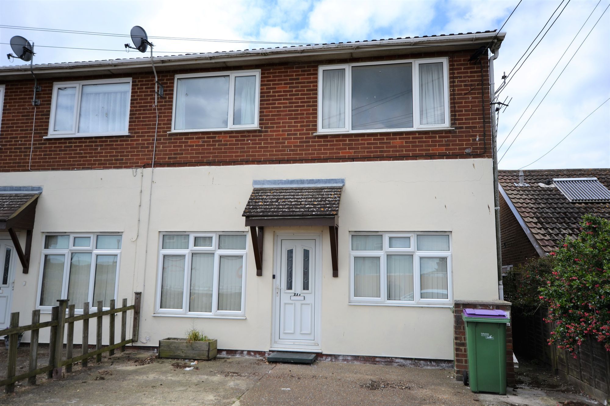 1 bed flat for sale in Dunes Road, Greatstone TN28 Zoopla