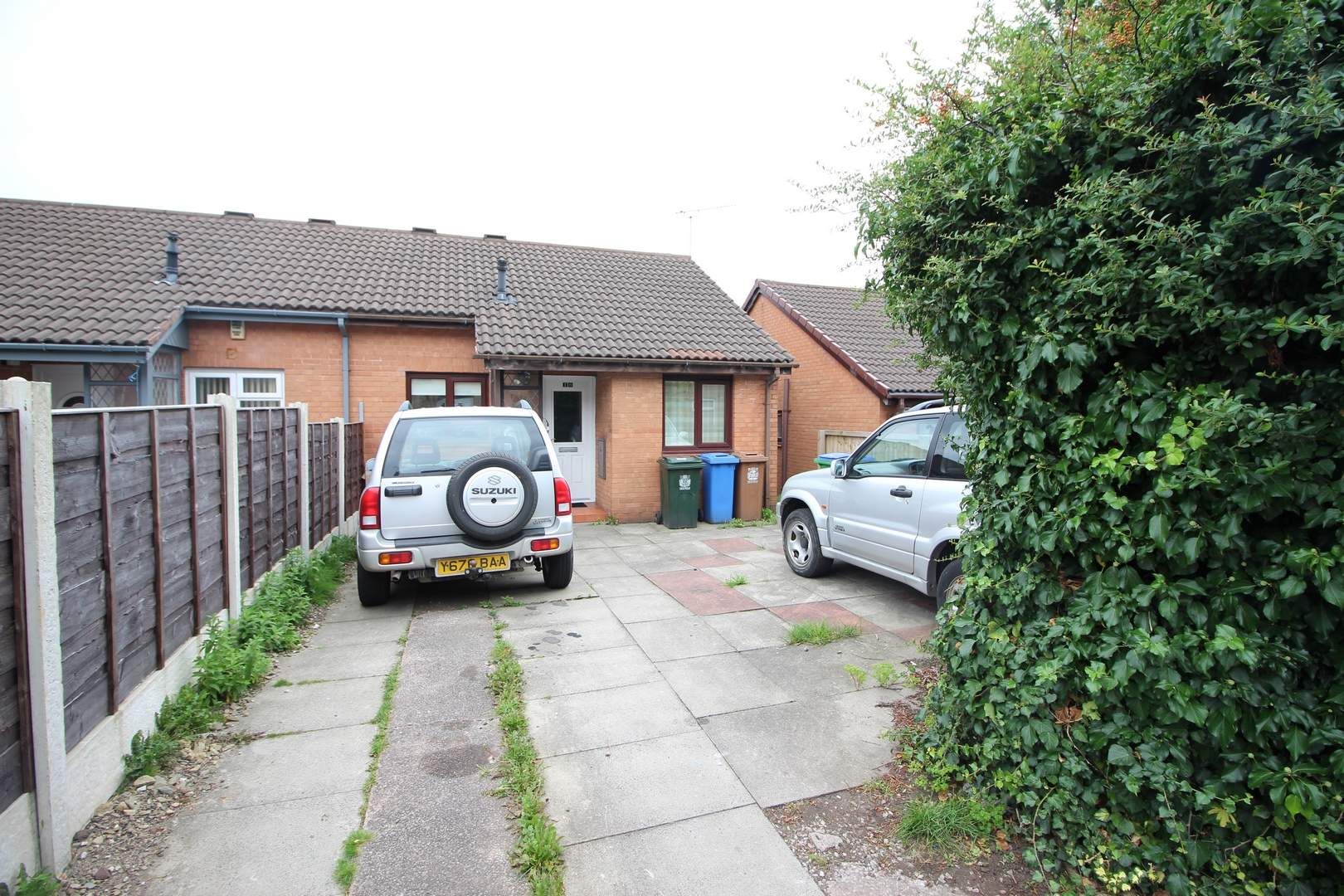 2 bed bungalow for sale in Division Street, Hamer, Rochdale OL12 Zoopla