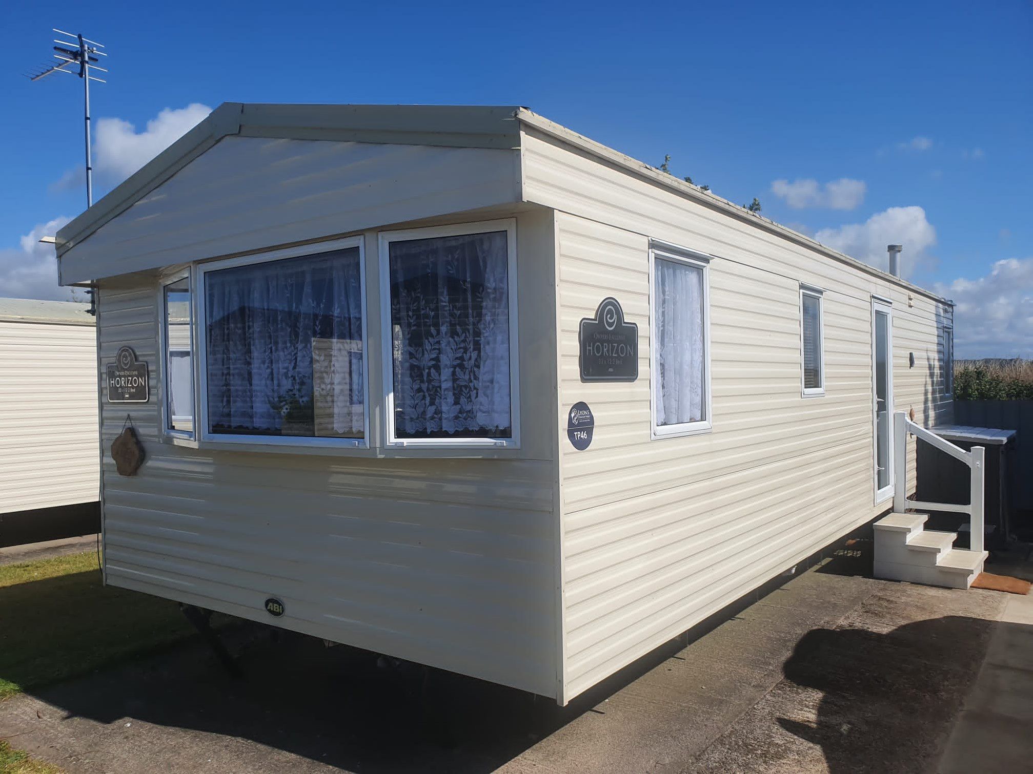 2 bed mobile/park home for sale in Rhyl, Rhyl LL18 Zoopla