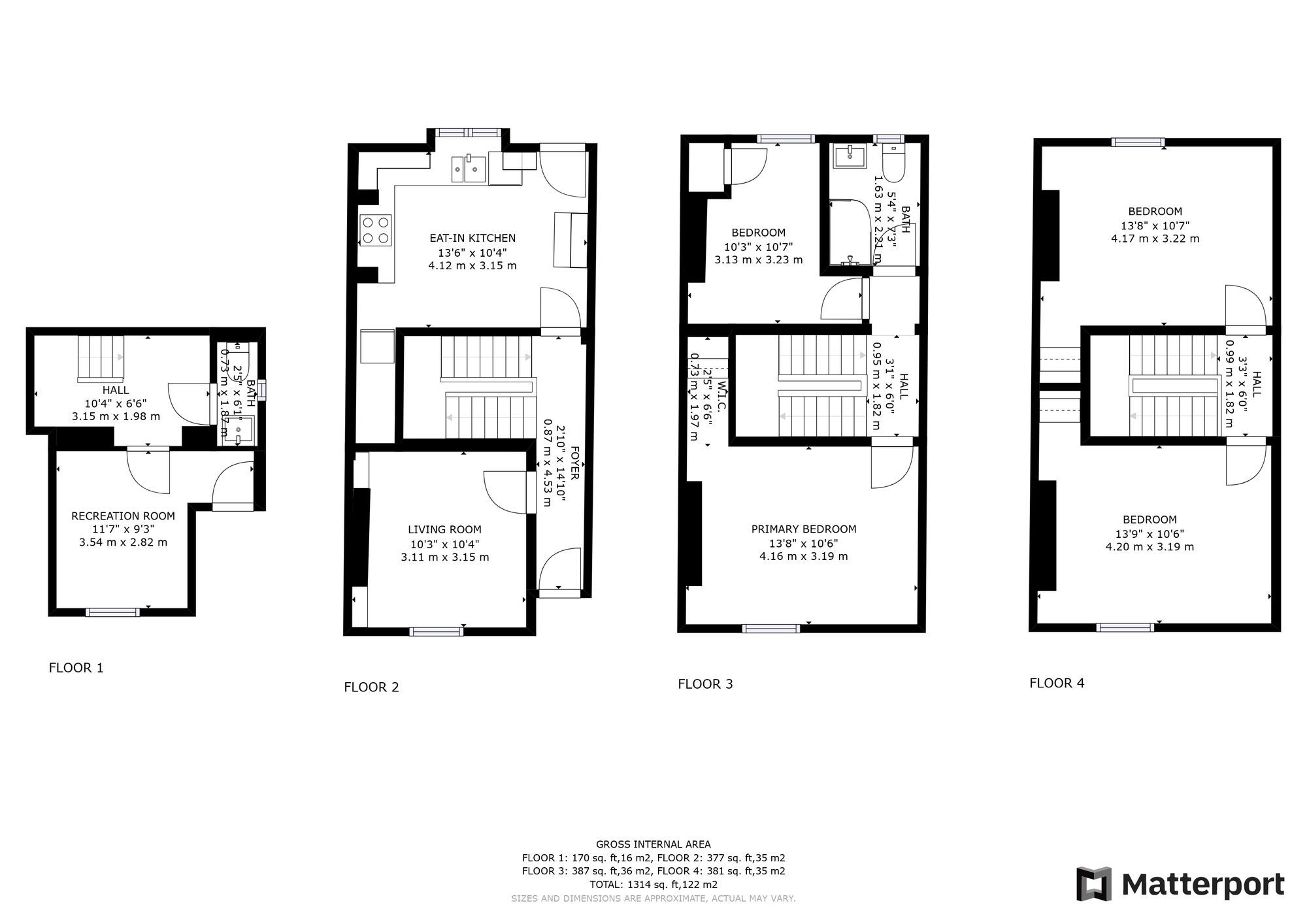5 bed terraced house for sale in Cardigan Street, Oxford OX2 Zoopla