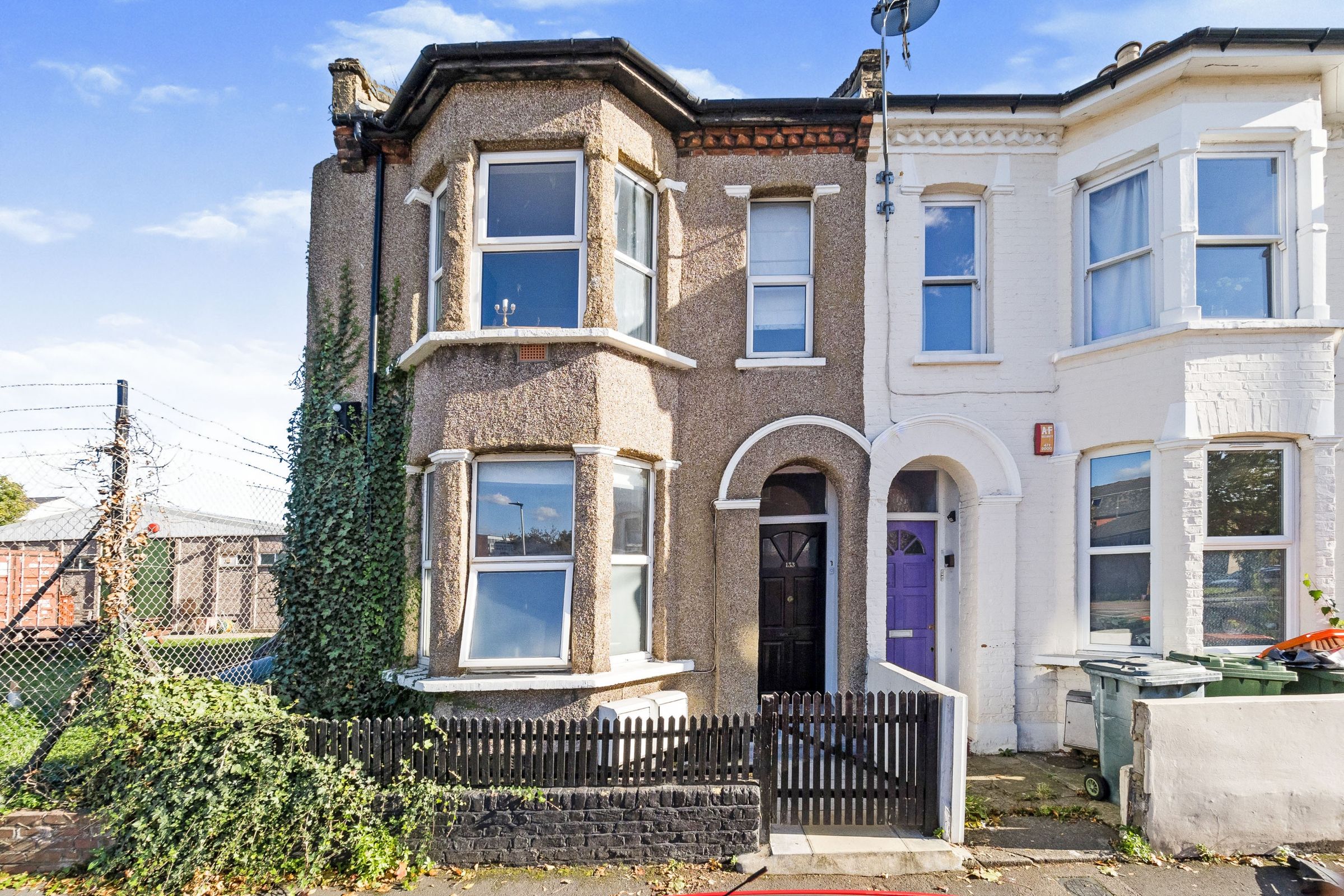 1 bed flat for sale in Vicarage Lane, London E15 Zoopla