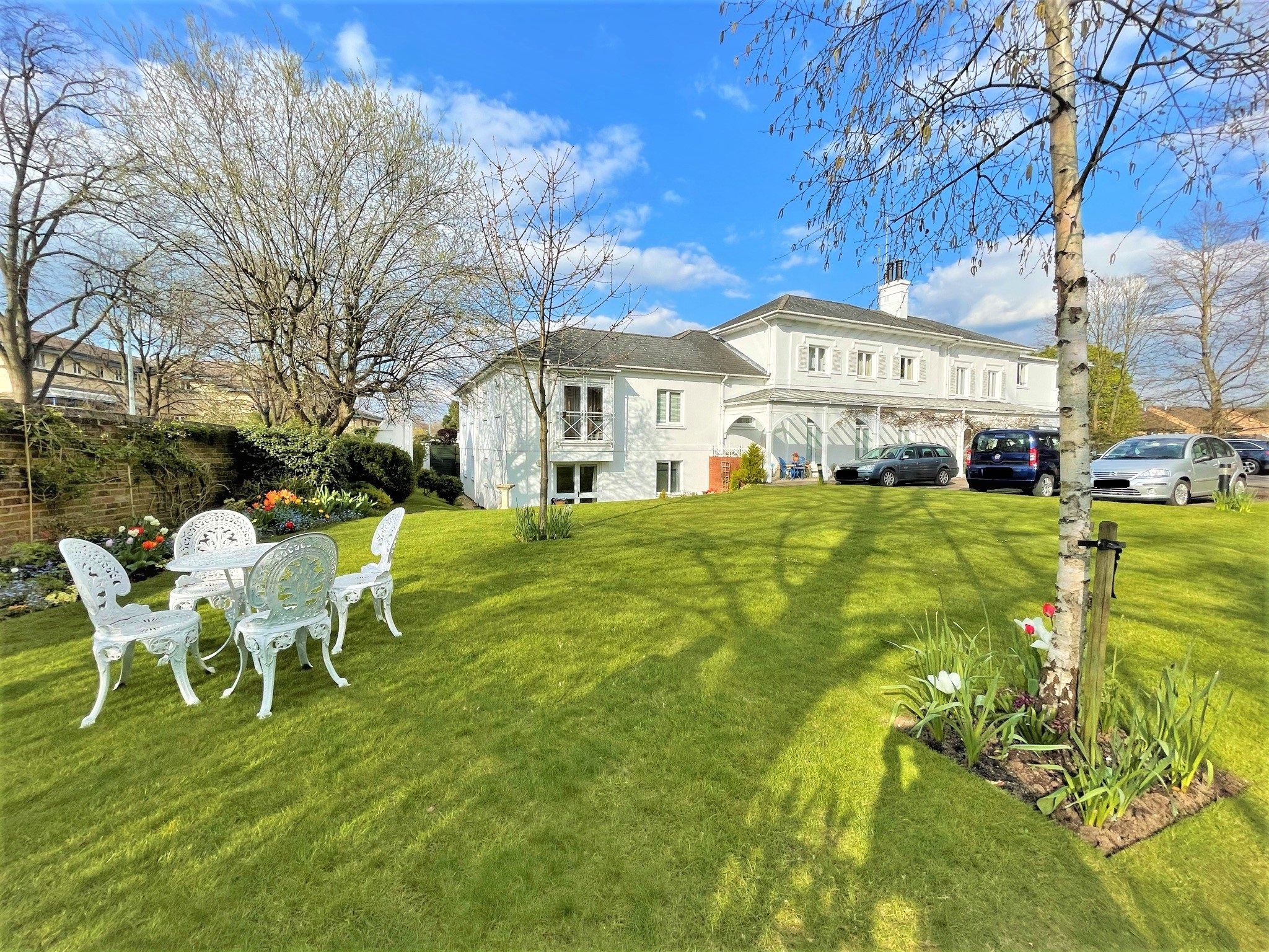 Regency Gardens, Sandford Road, Cheltenham GL53