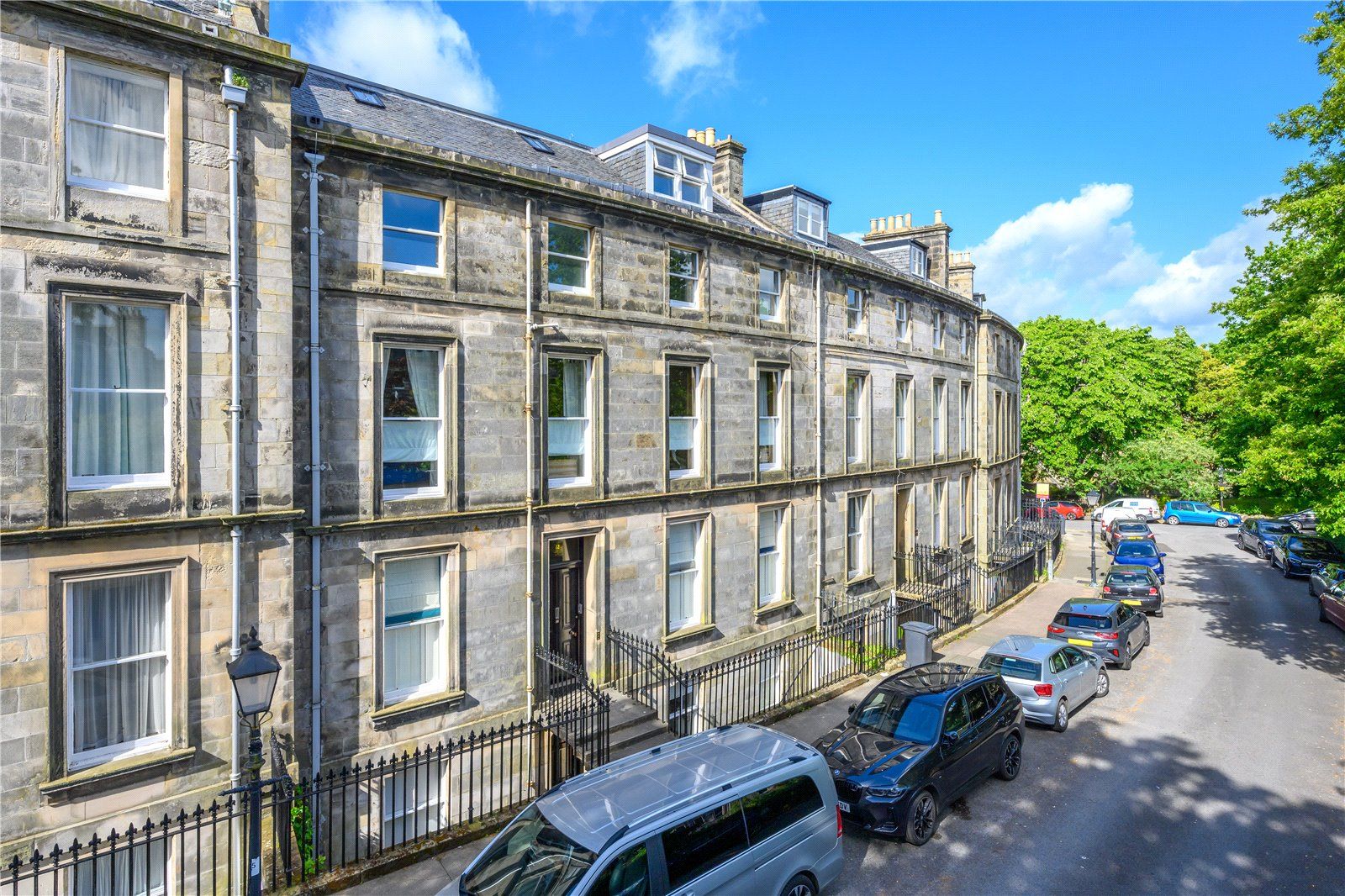 5 bed flat for sale in Howard Place, St. Andrews, Fife KY16 Zoopla