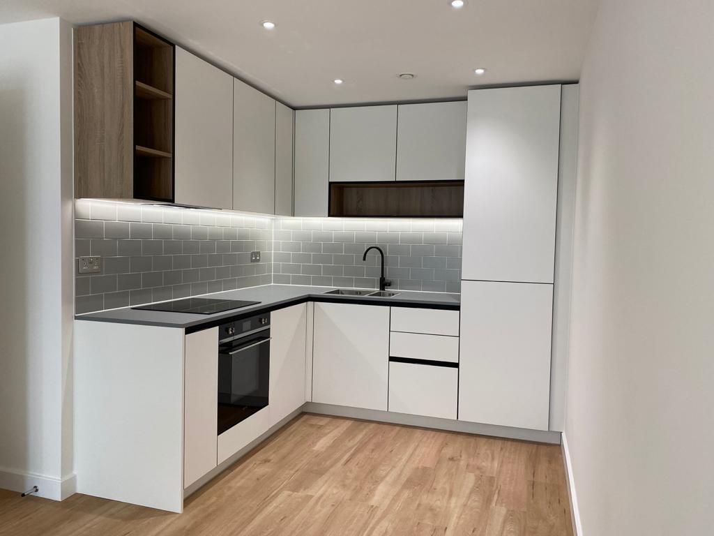 Foxglove House, Beaufort Park, London NW9  