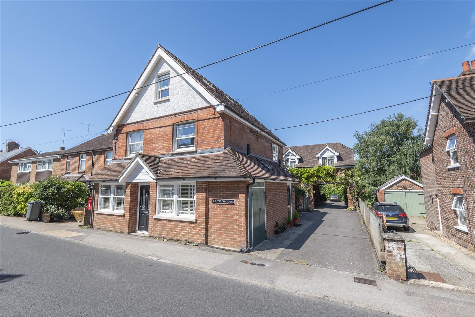 3 bed to rent in Forest Road, Liss GU33 Zoopla