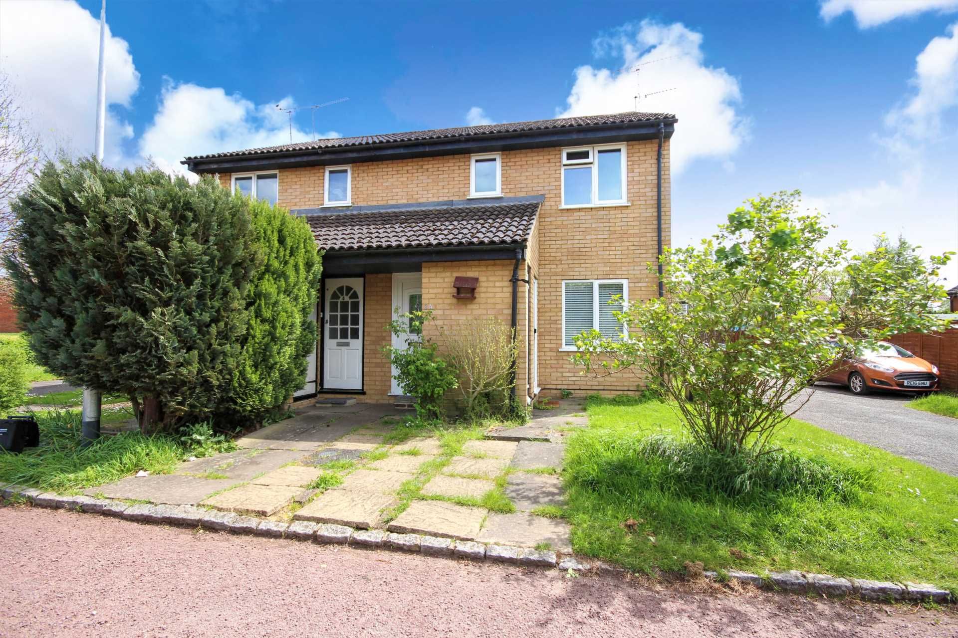 Aquila Close, Wokingham RG41  
