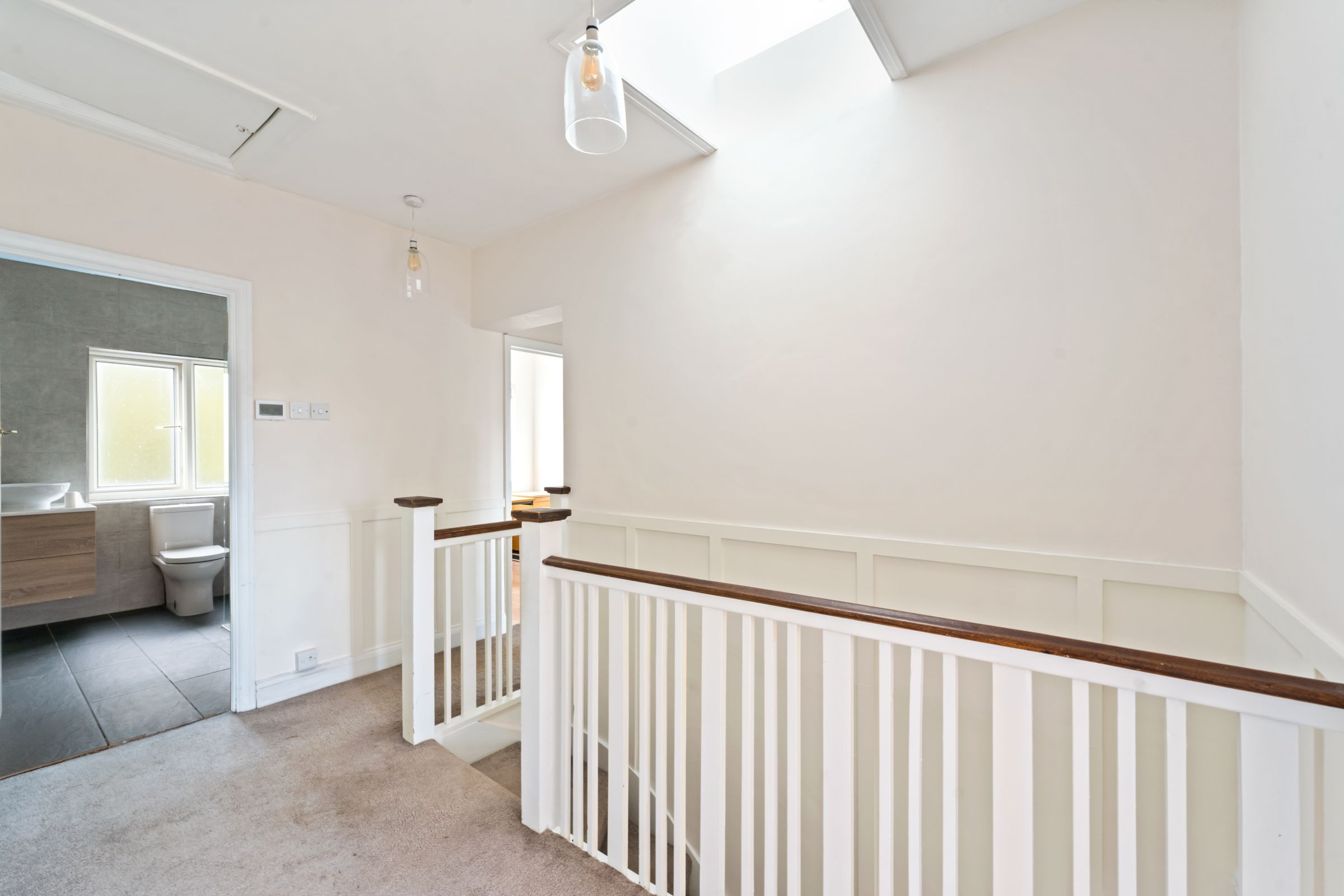 5 bed semidetached house for sale in Raeburn Avenue, Surbiton KT5 Zoopla
