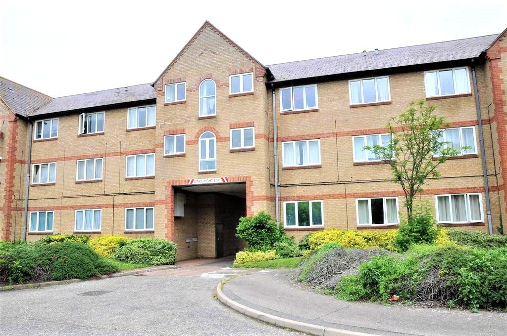 Fleet Way Peterborough PE2  