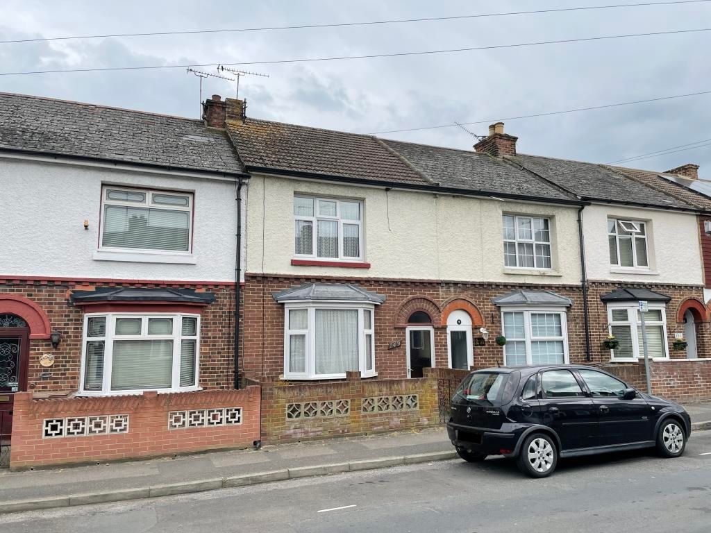 149 Corporation Road, Gillingham, Kent ME7  