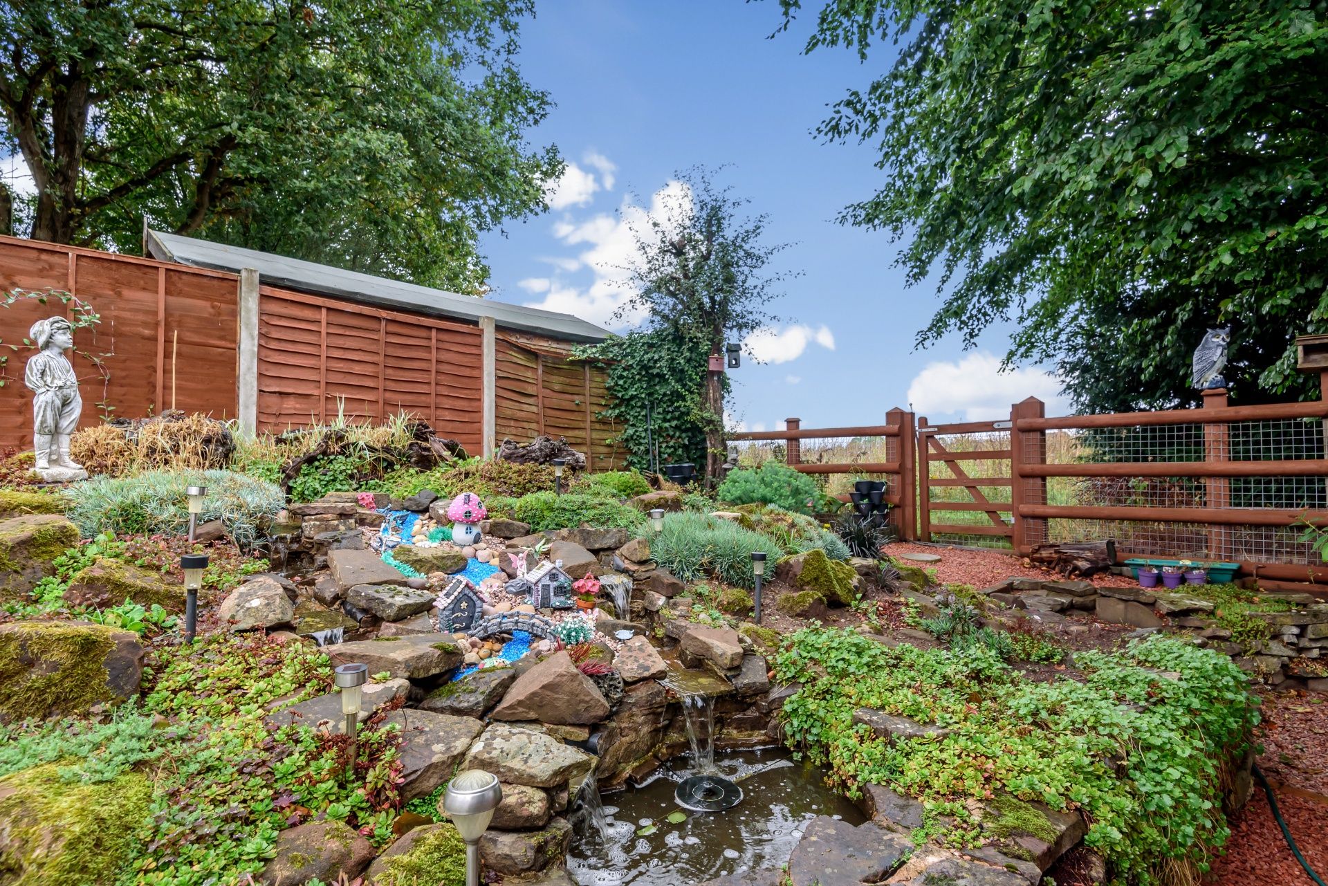 2 bed detached house for sale in Ridleys Cross, Astley, StourportOn