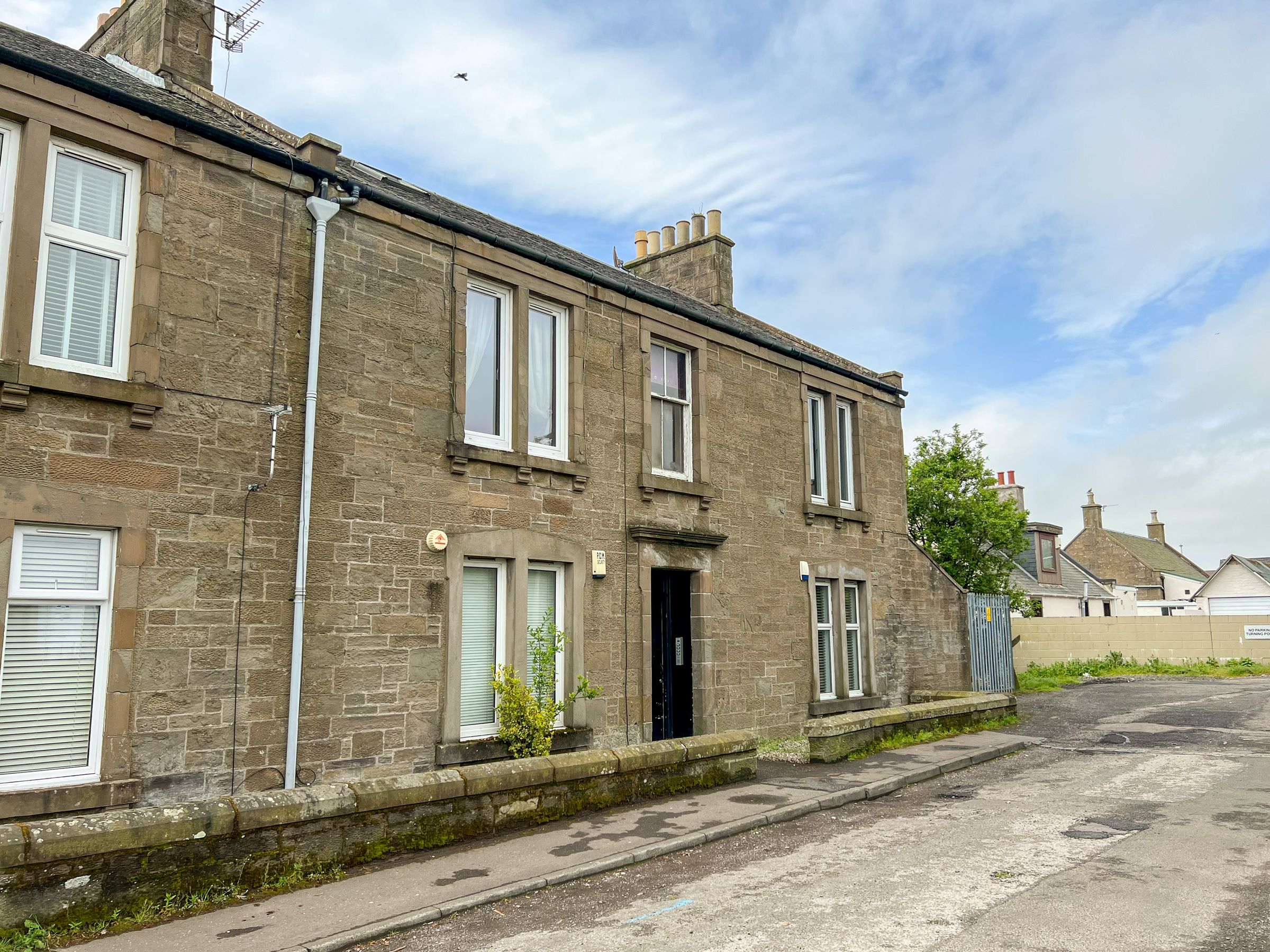 2 bed for sale in Americanmuir Road, Dundee DD3 Zoopla