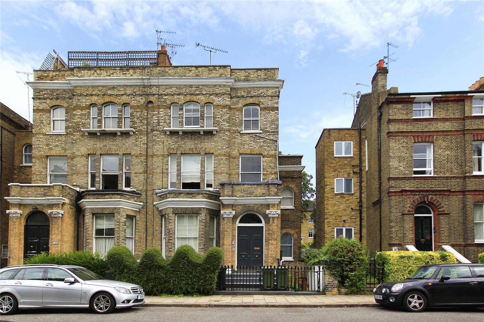 2 bed flat for sale in Victoria Rise, Clapham, London SW4 Zoopla