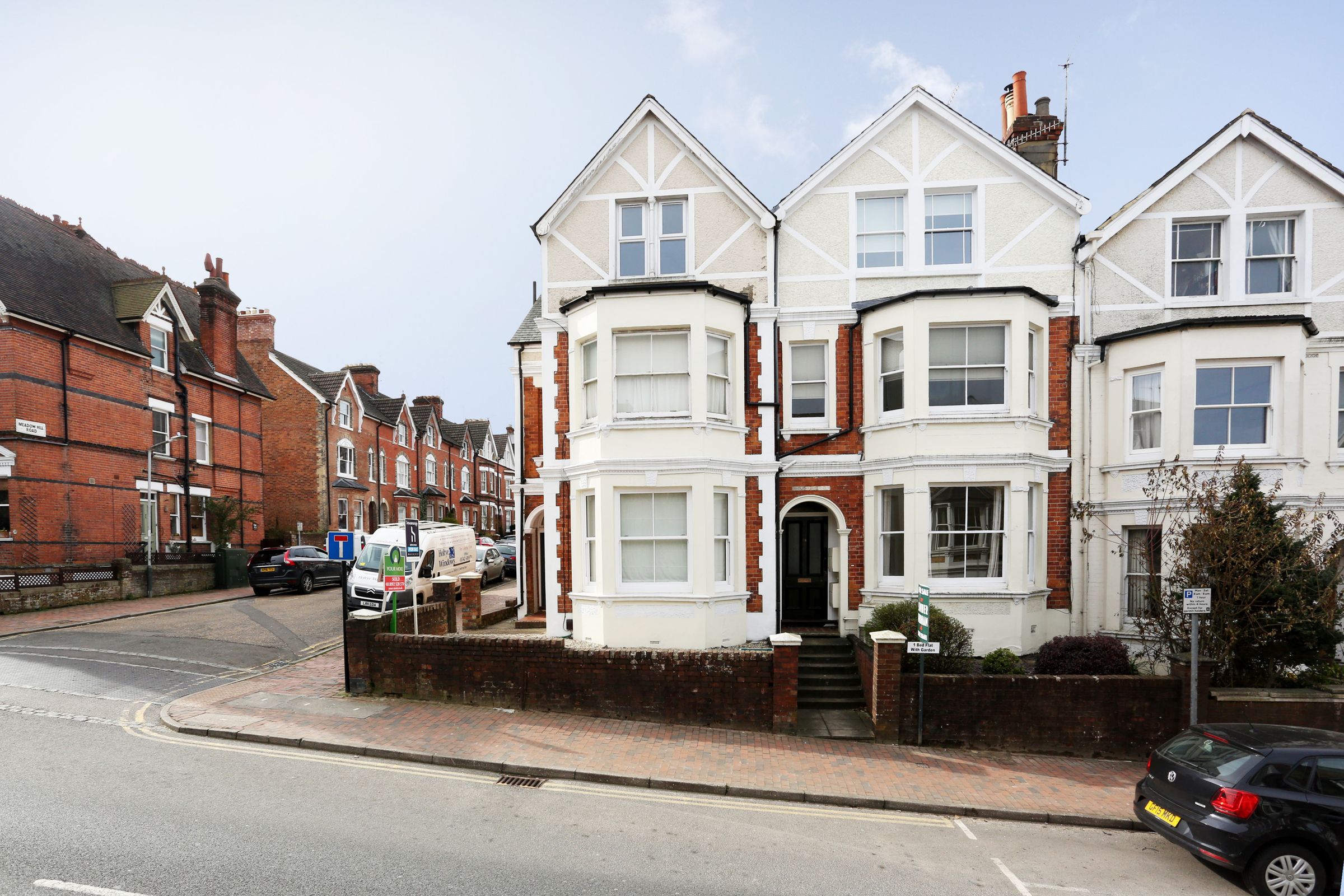 1 bed flat for sale in Grove Hill Road, Tunbridge Wells TN1 Zoopla