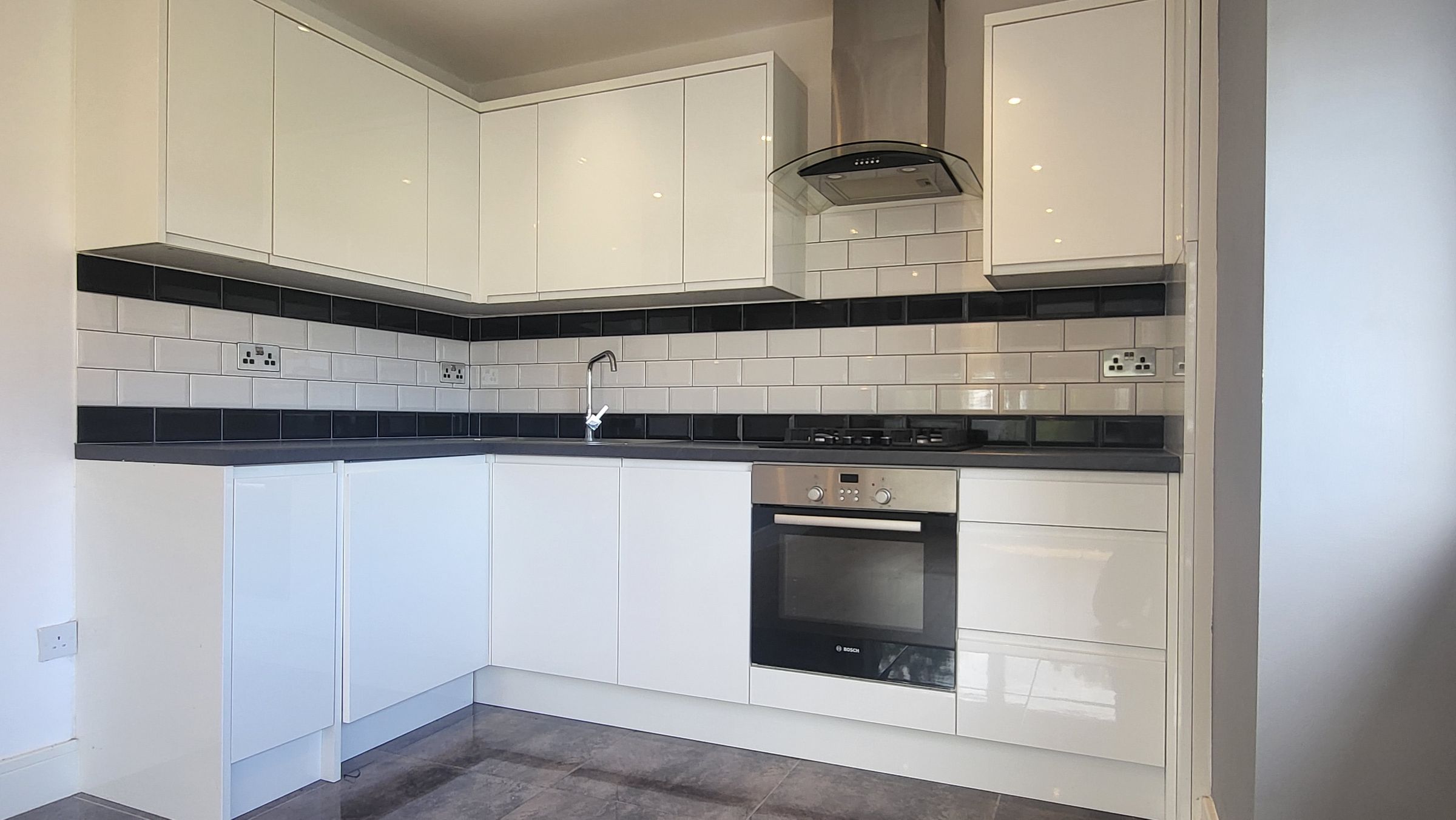 1 bed flat to rent in London Road, Bracknell RG12 Zoopla