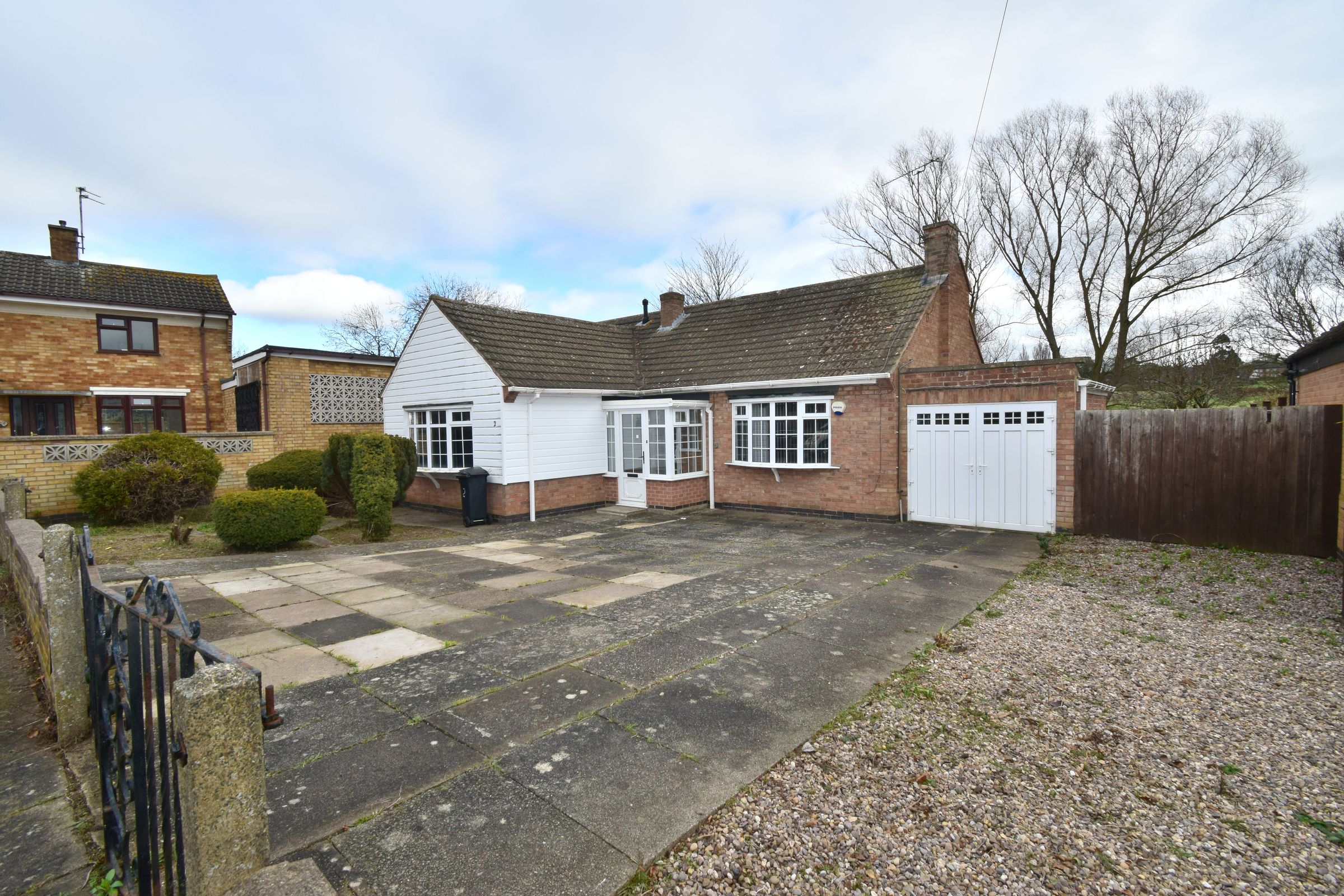 Dawlish Close Evington Leicester LE5  