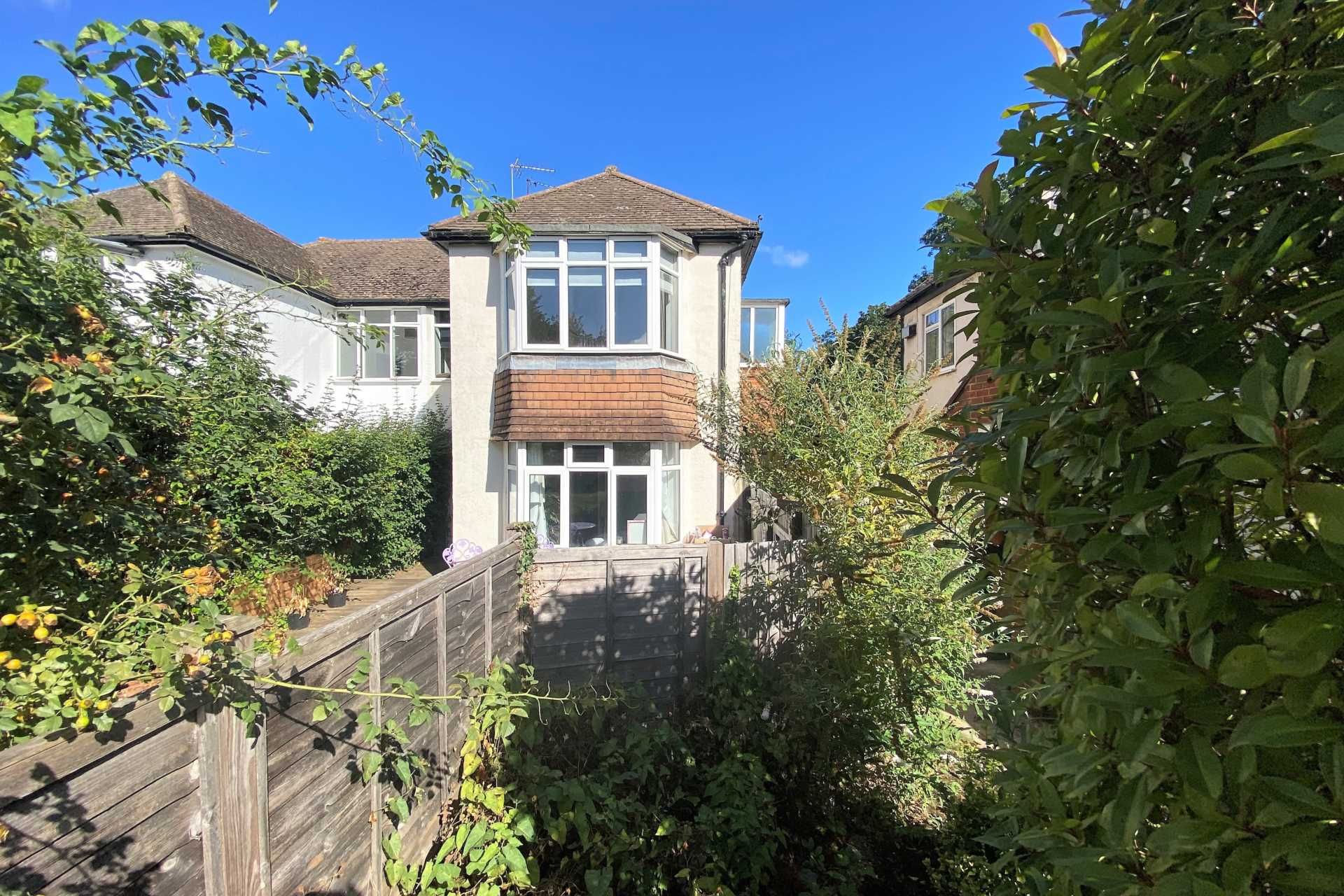 2 bed to rent in Ewell Road, Cheam SM3 Zoopla