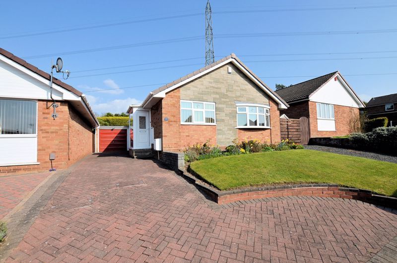 2 bed detached bungalow for sale in Woodbury Road, Halesowen B62 Zoopla