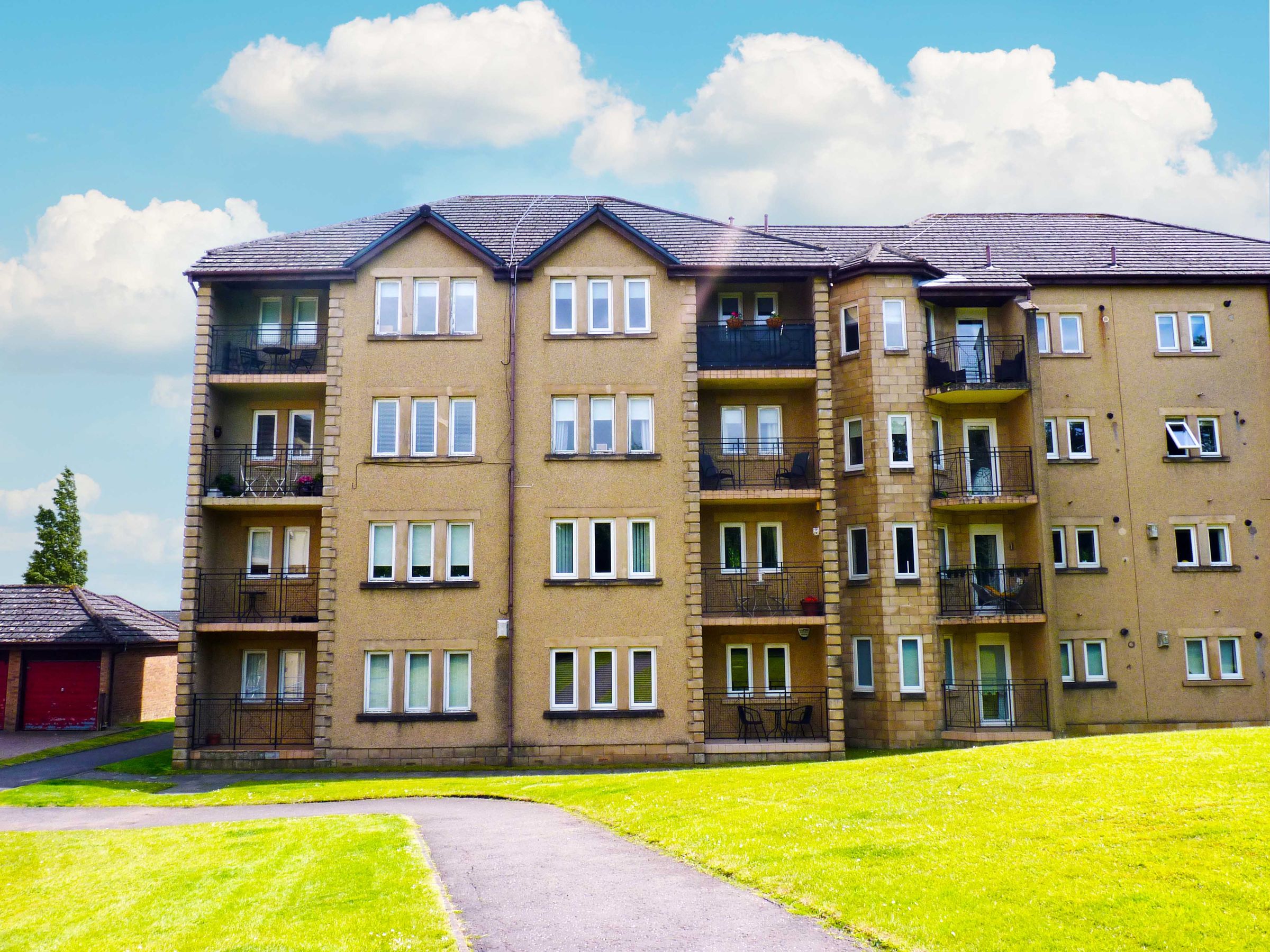 Property Sale East Kilbride Stewartfield at Wayne Green blog