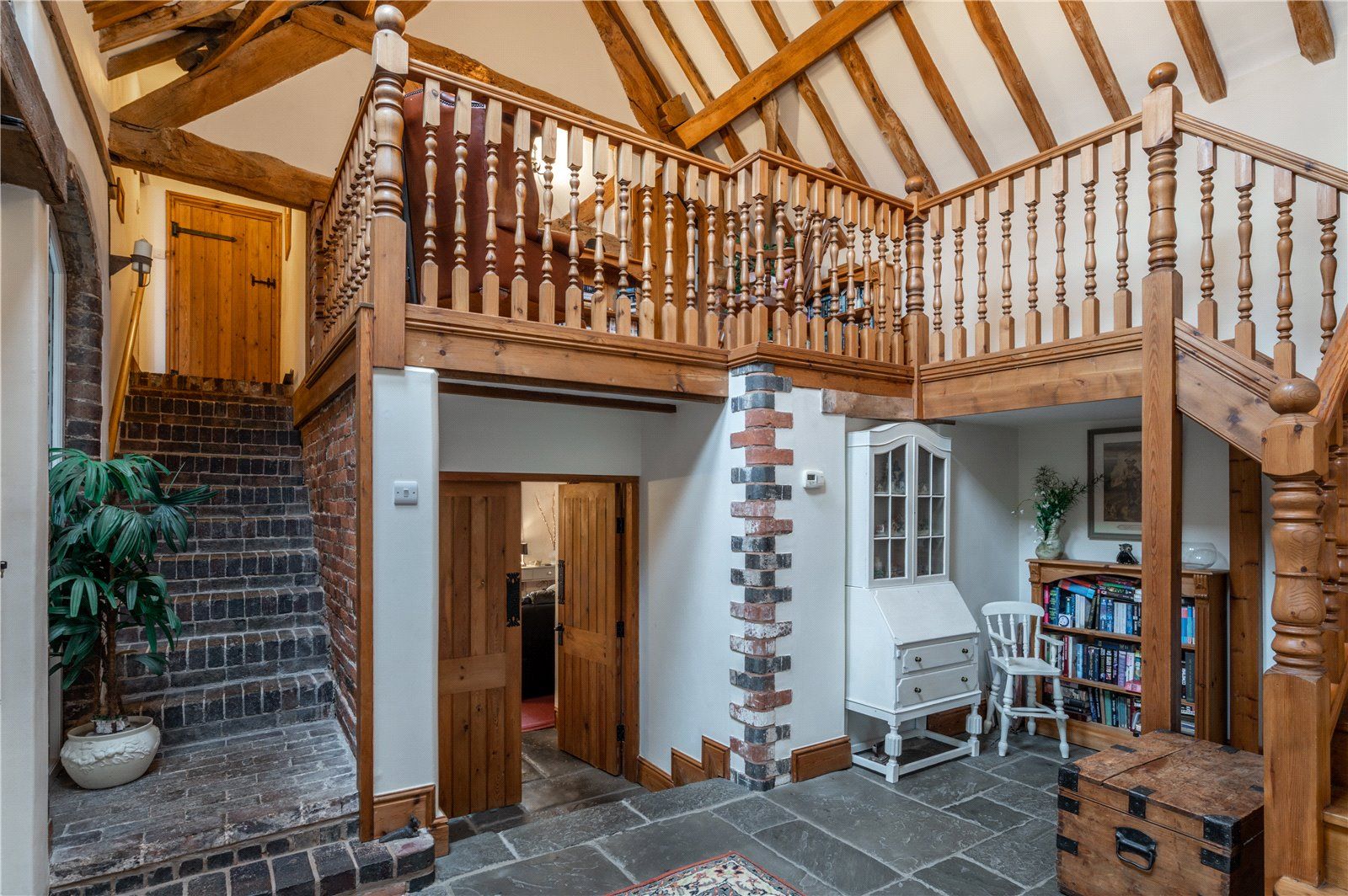 10 bed detached house for sale in Bangley Lane, Hints, Tamworth