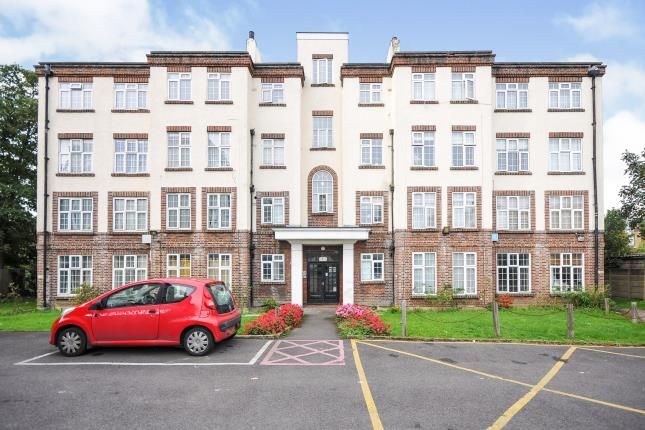 St James Road Croydon Surrey England CR0  