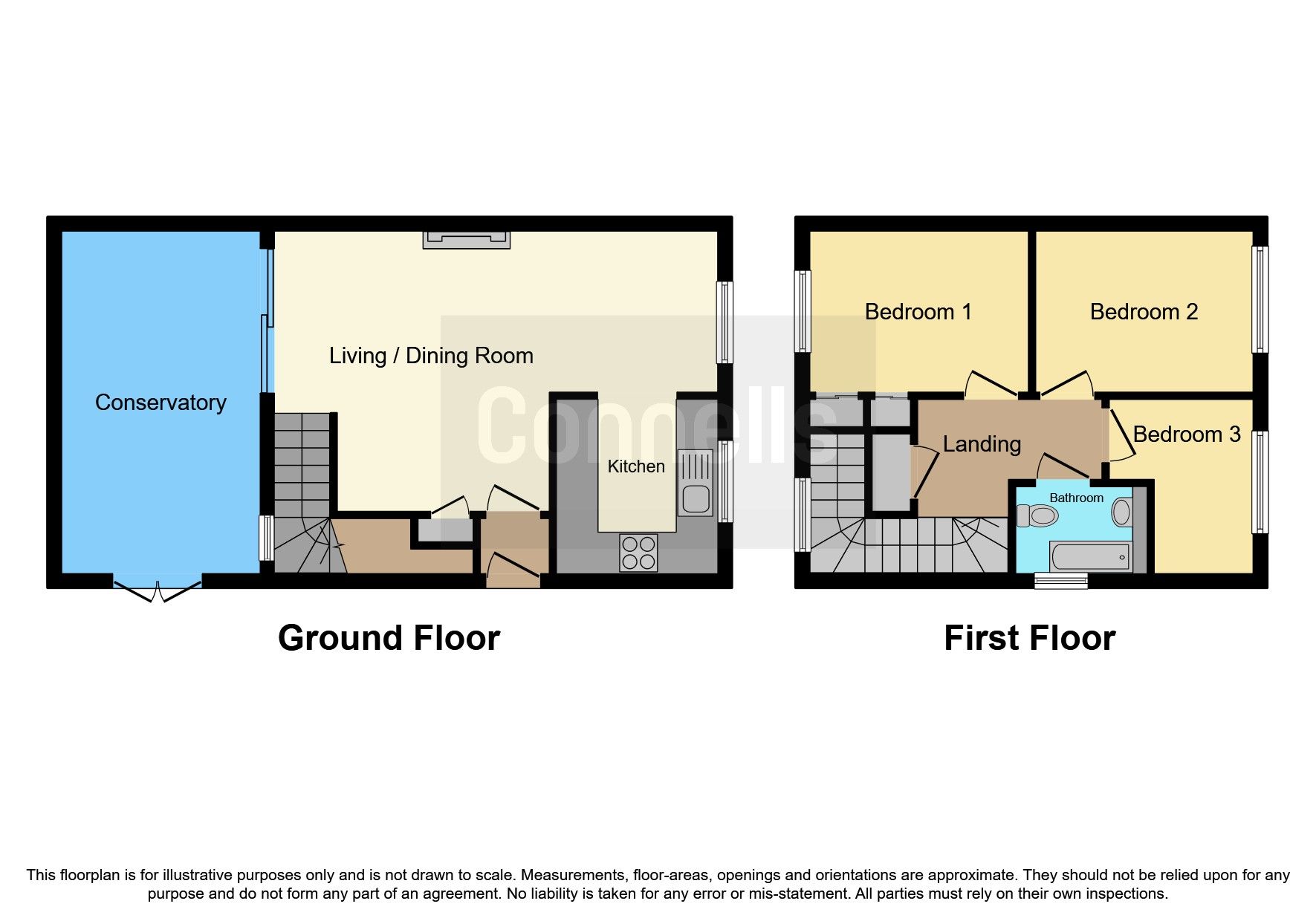 3 bed detached house for sale in Melton, Stantonbury, Milton Keynes
