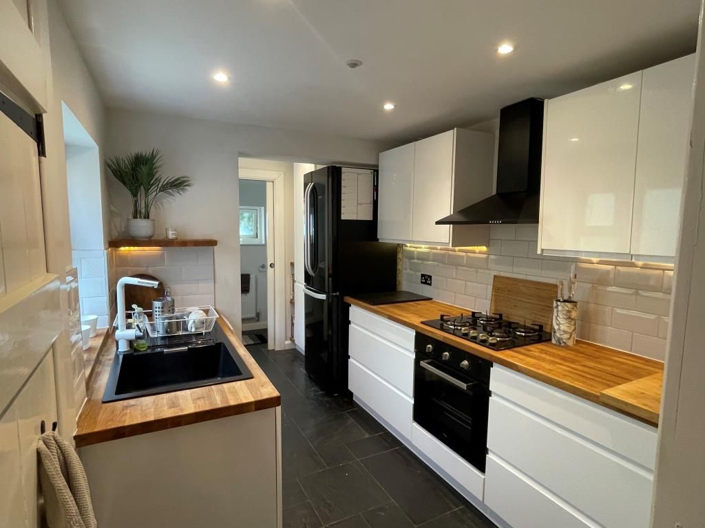 2 bed semidetached house to rent in Camberley, Surrey GU15 Zoopla