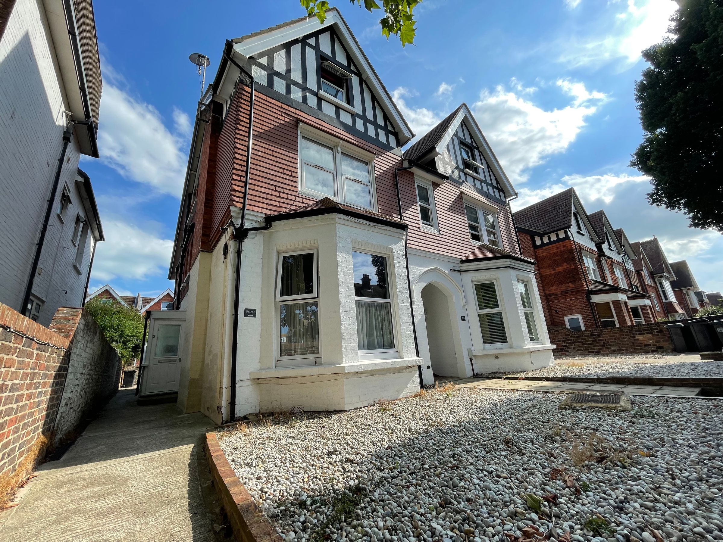 1 bed flat for sale in Enys Road, Eastbourne BN21 Zoopla