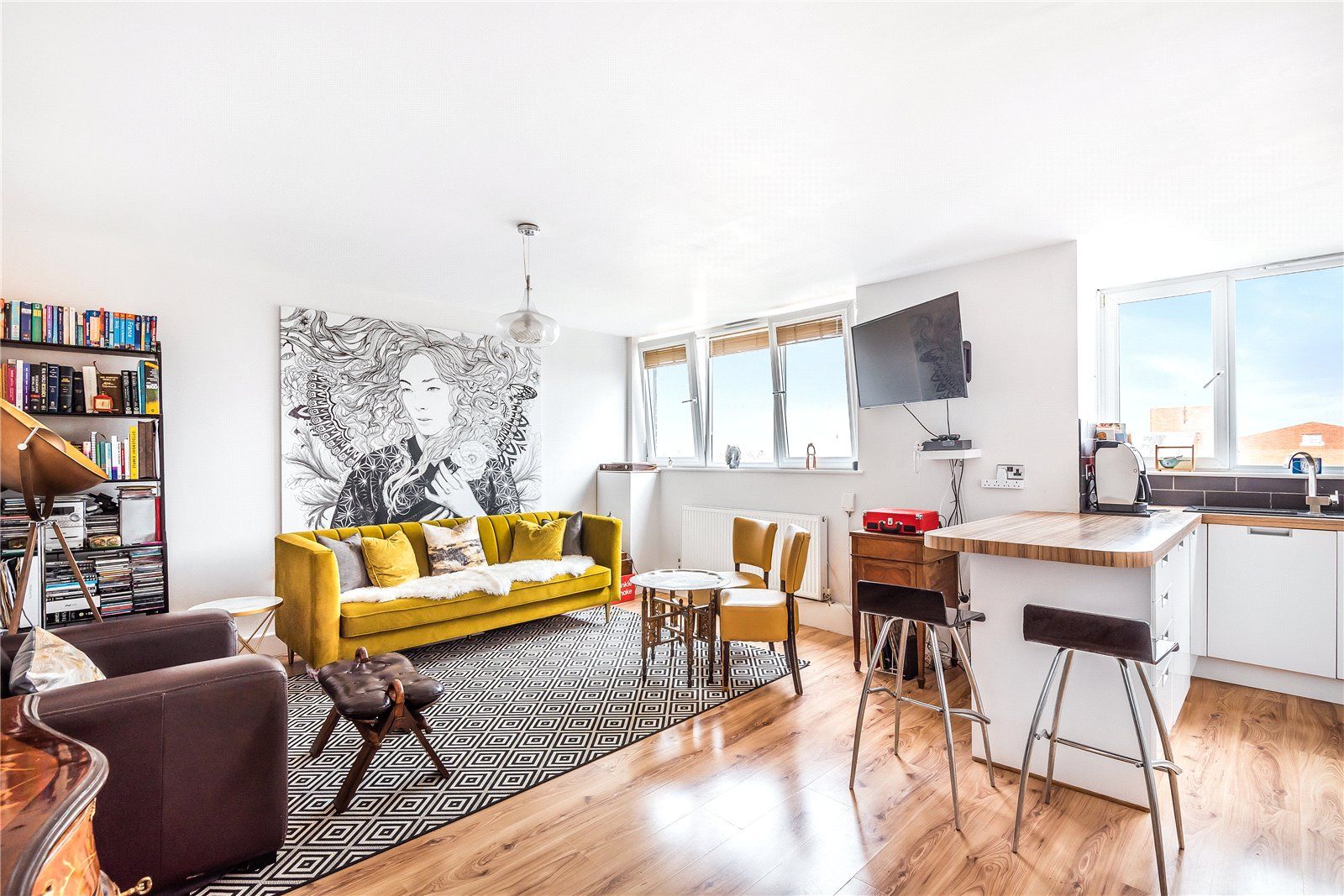 Brookgate, 97 Lordship Park, London N16