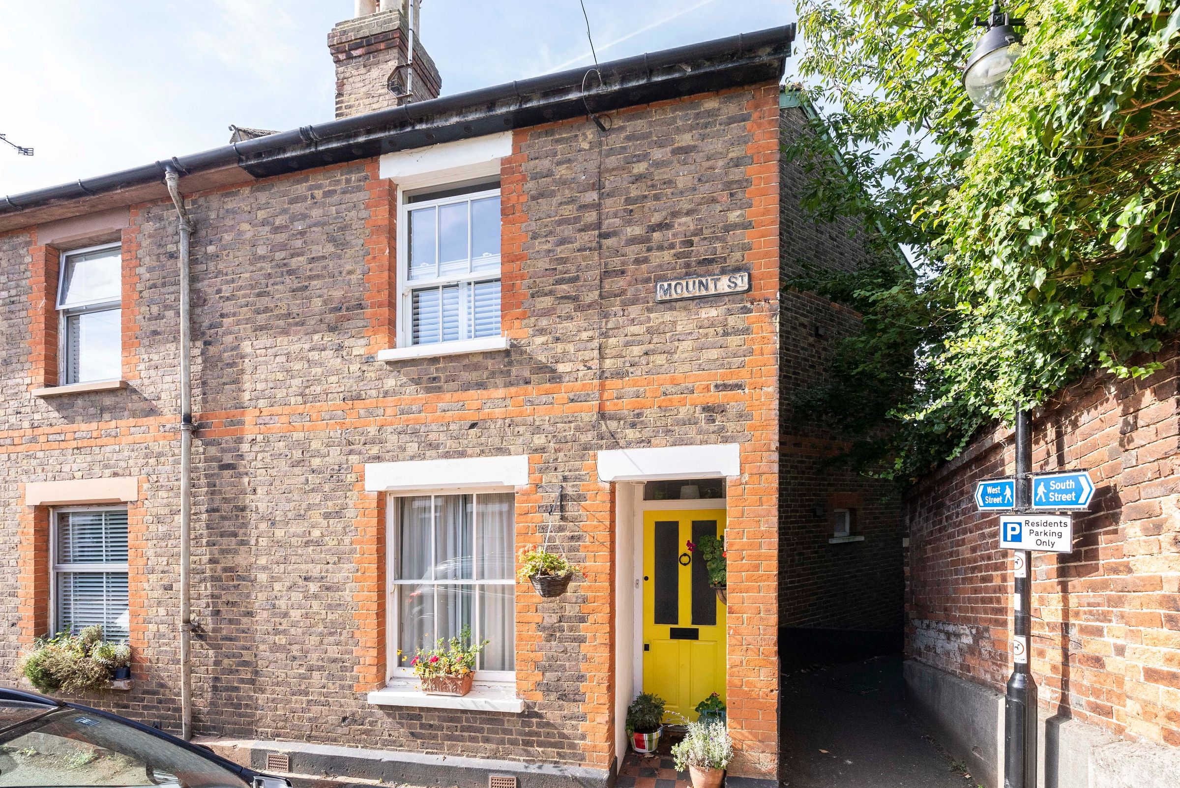 1 bed flat for sale in Mount Street, Dorking RH4 Zoopla