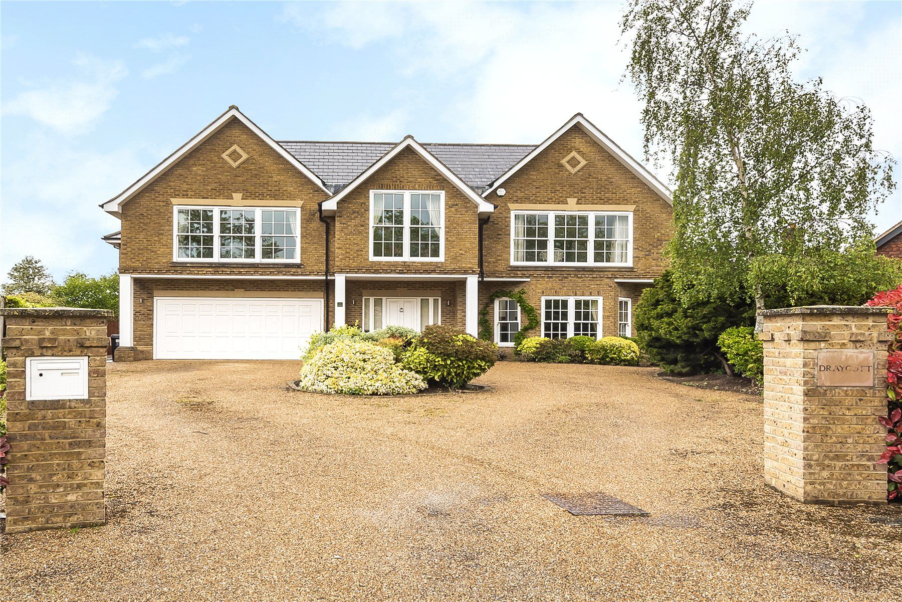 Hazel Grove, Farnborough Park BR6  