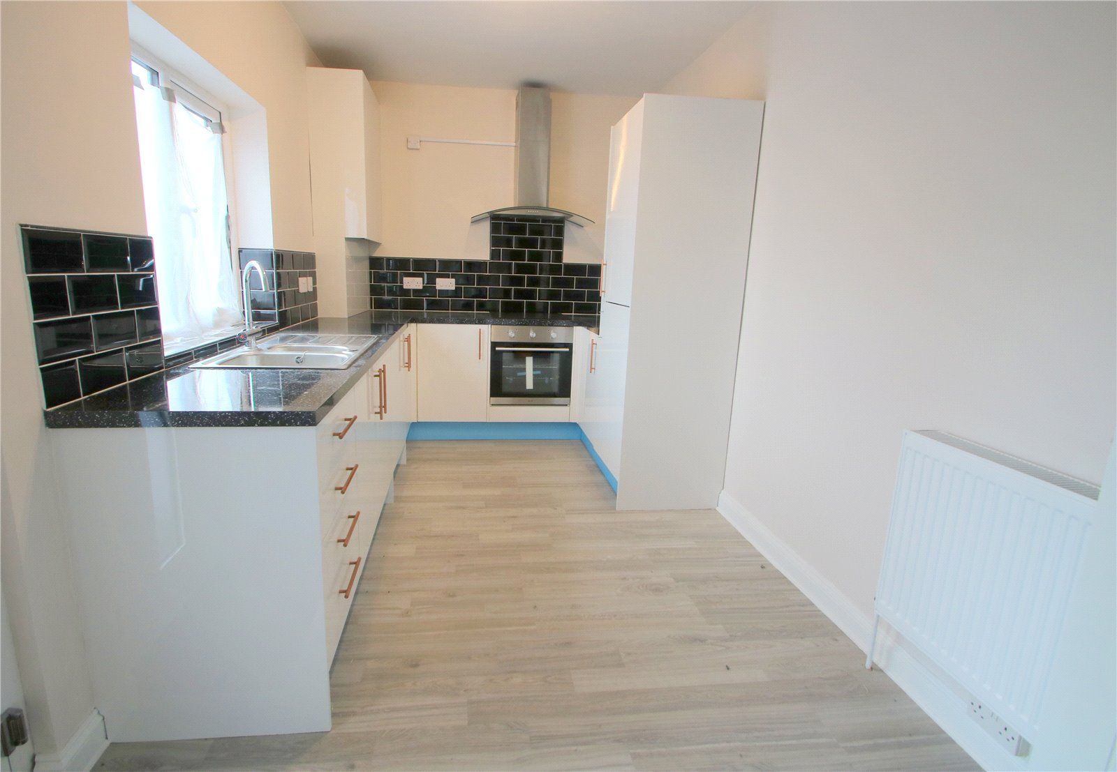 1 bed flat to rent in Winterstoke Road, Bedminster, Bristol BS3 - Zoopla