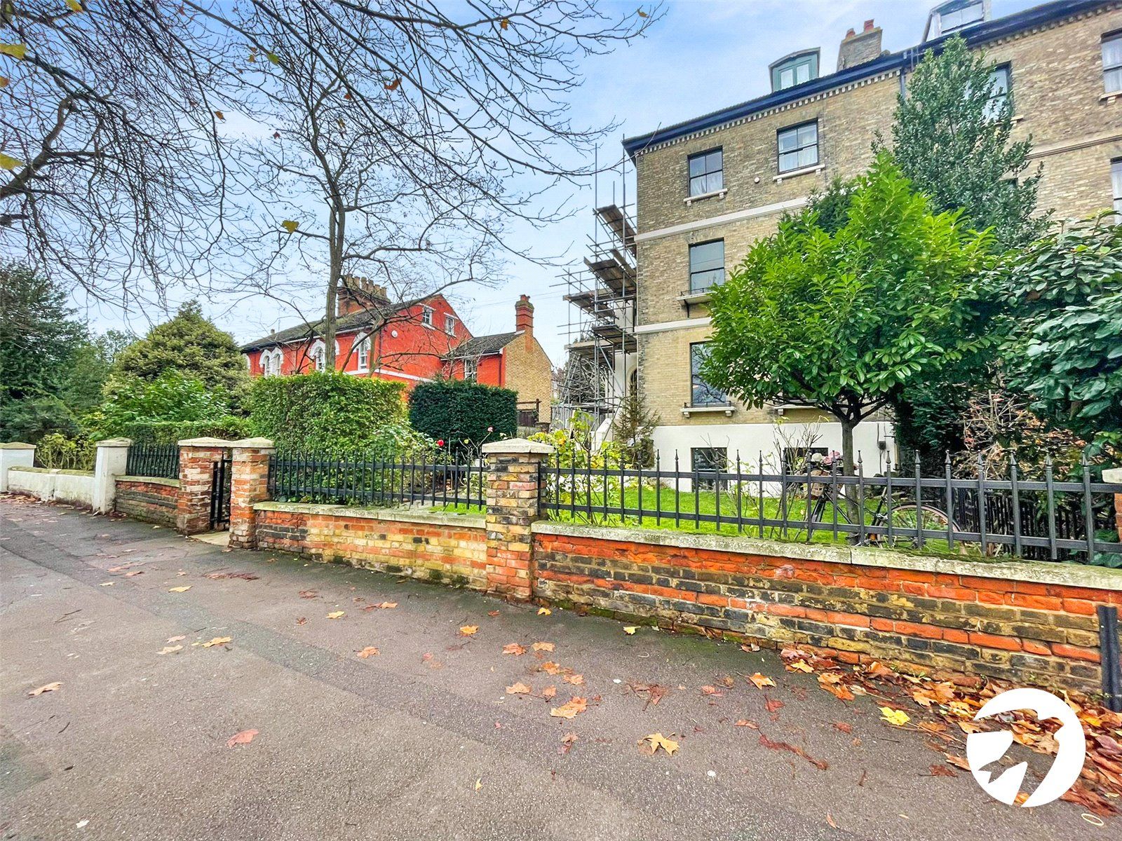 1 bed flat to rent in Maidstone Road, Rochester, Kent ME1 Zoopla