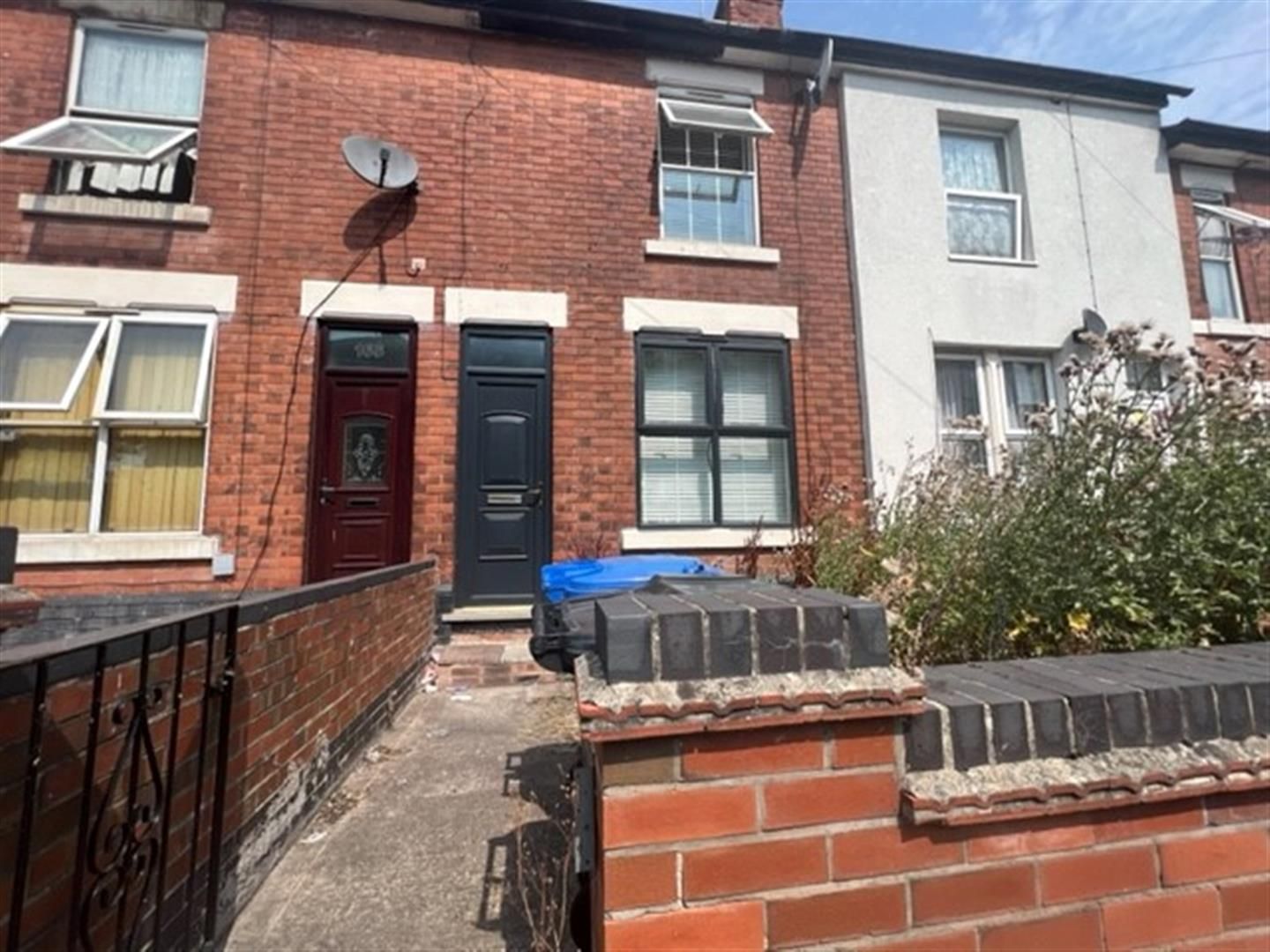 3 bed semidetached house for sale in Pear Tree Street, Pear Tree