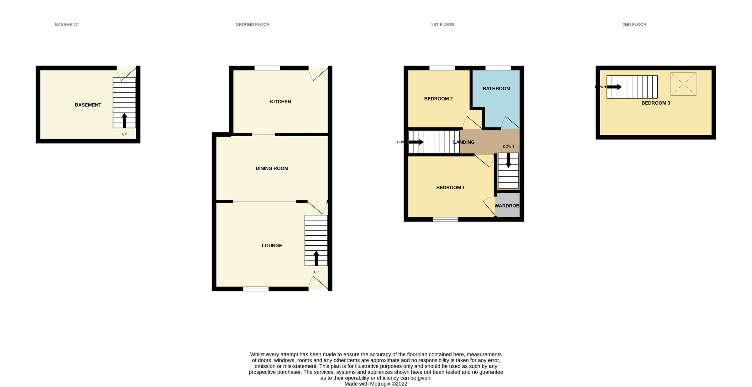 3 bed terraced house for sale in Clifton Road, Shefford SG17 Zoopla