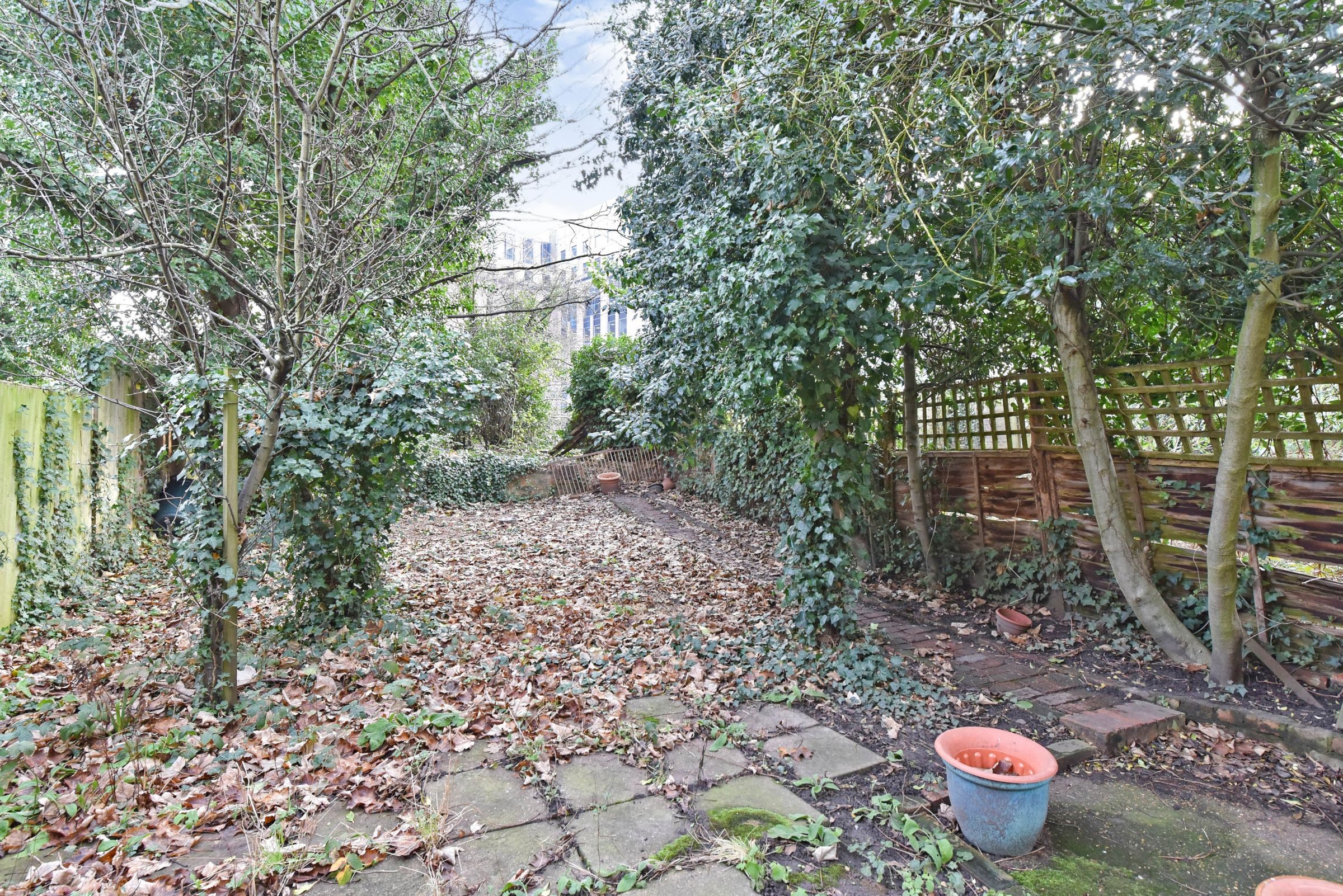 2 bed flat for sale in Oakfield Road, Croydon CR0 Zoopla