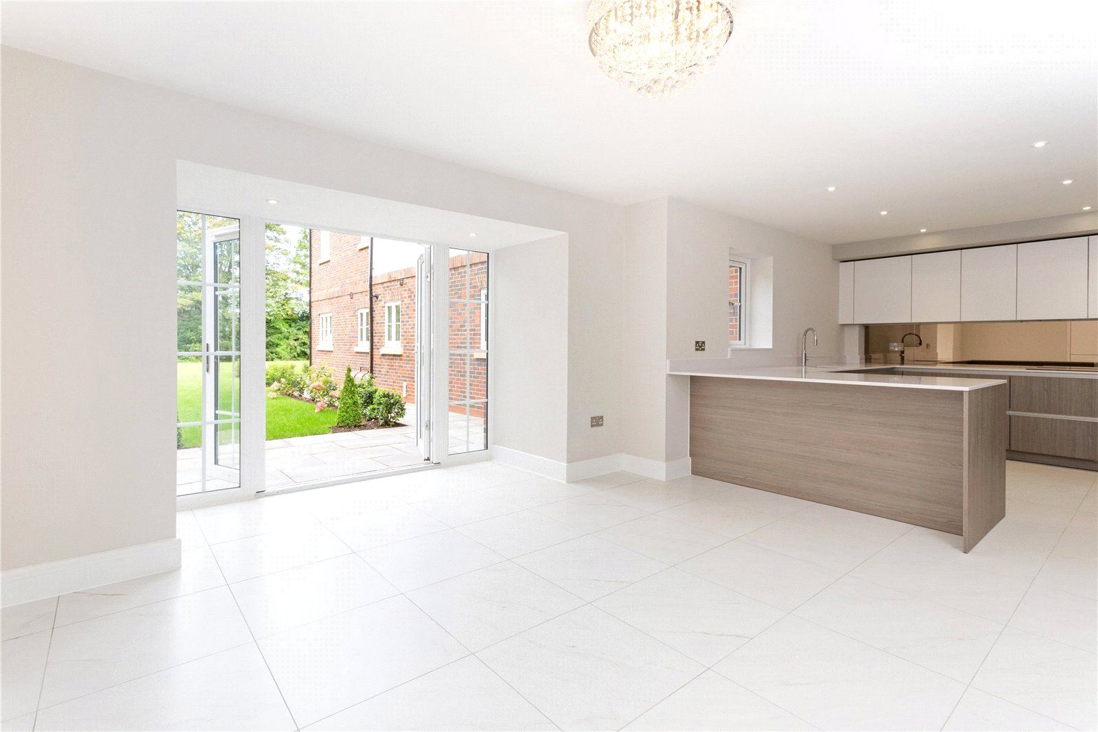 Friary Court, St. Bernards Road, Solihull, West Midlands B92  