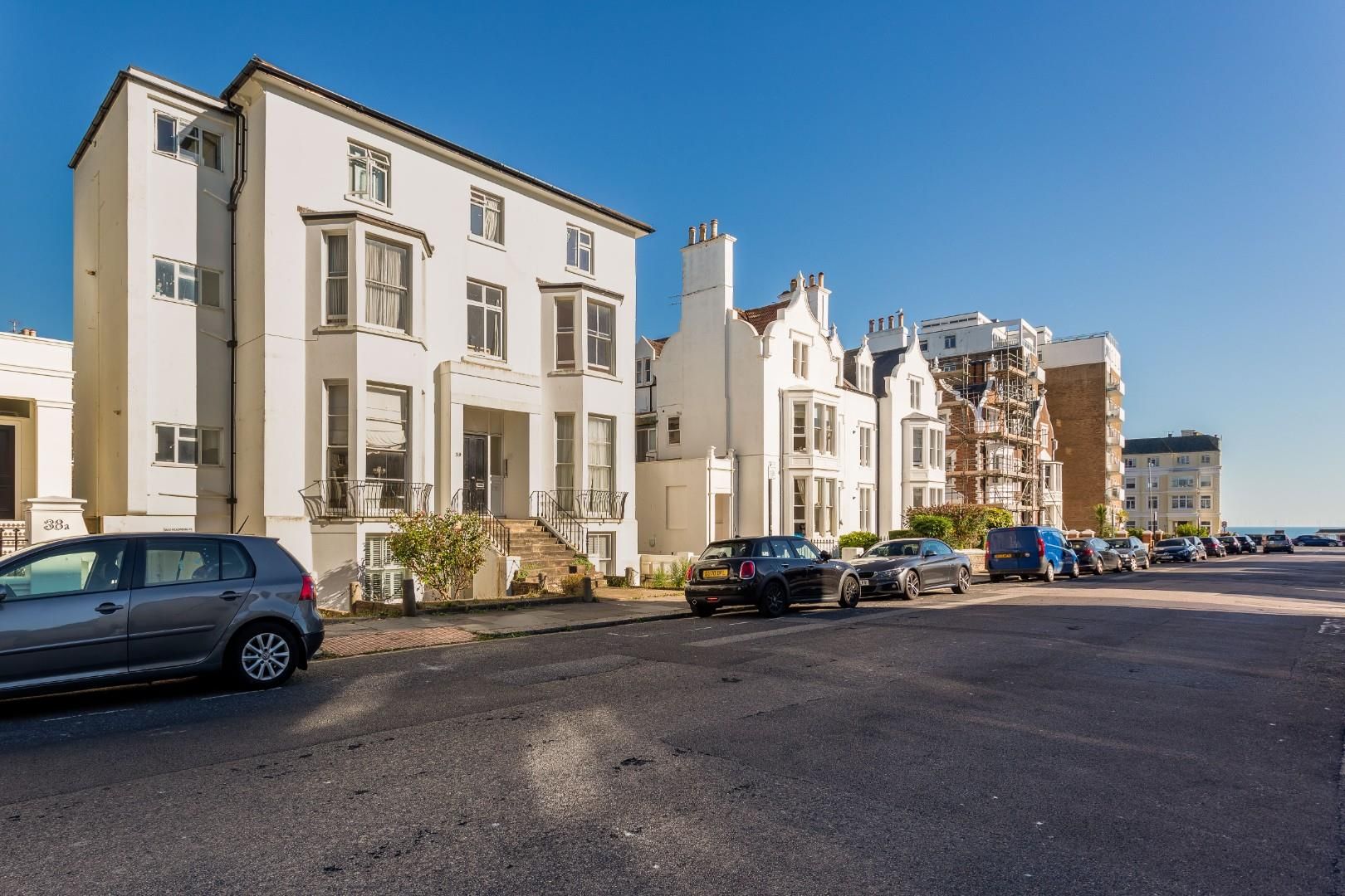 2 bed flat for sale in Medina Villas, Hove BN3 Zoopla