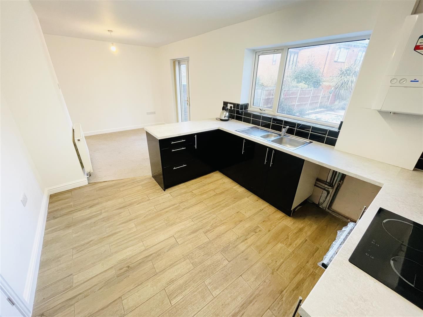 3 bed semidetached house for sale in Greenbank Lane, Greenbank