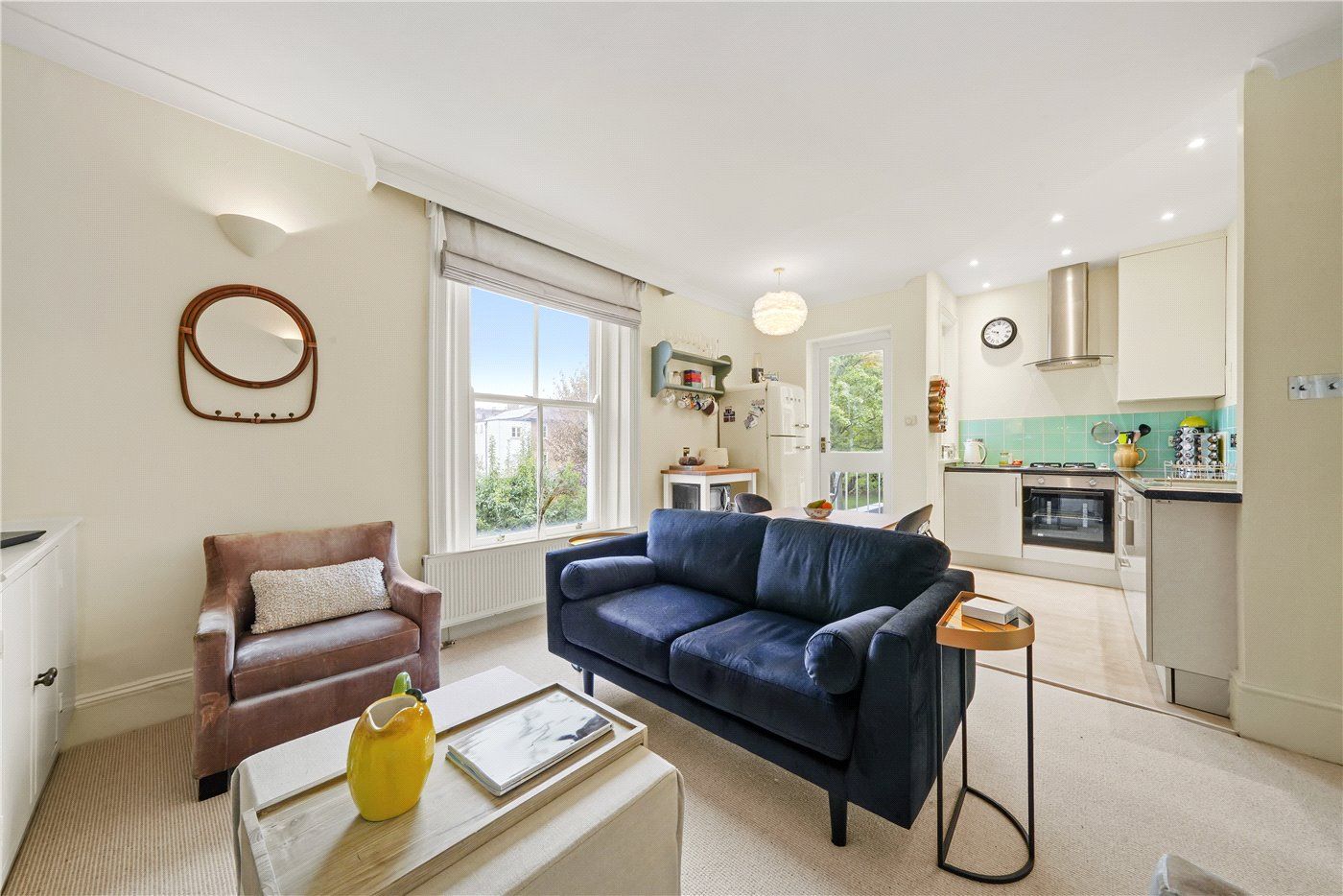 2 bed flat for sale in Westbourne Park Villas, London W2 Zoopla